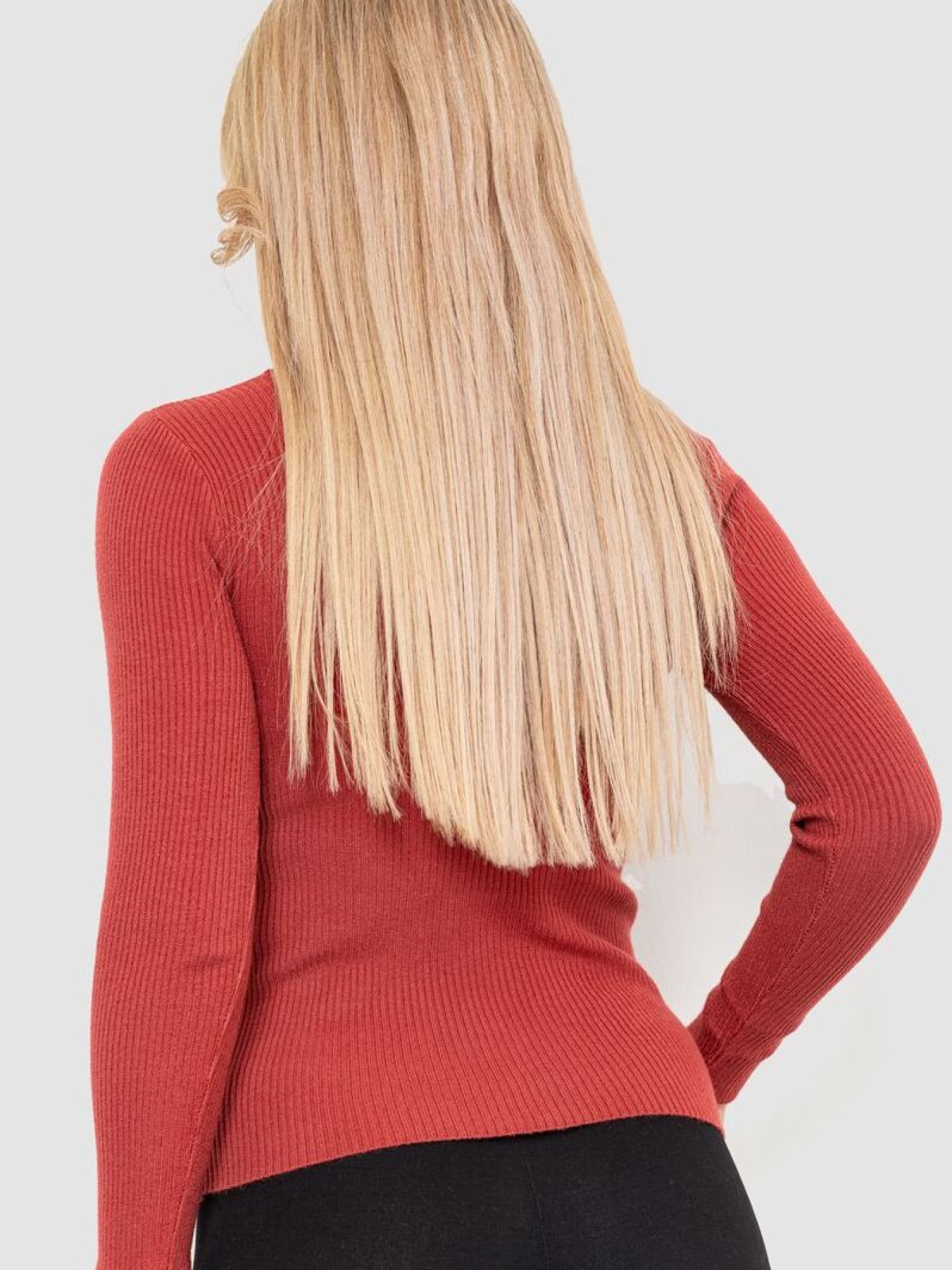 Джемпер Ager модель У-1127108::000000238 Фото