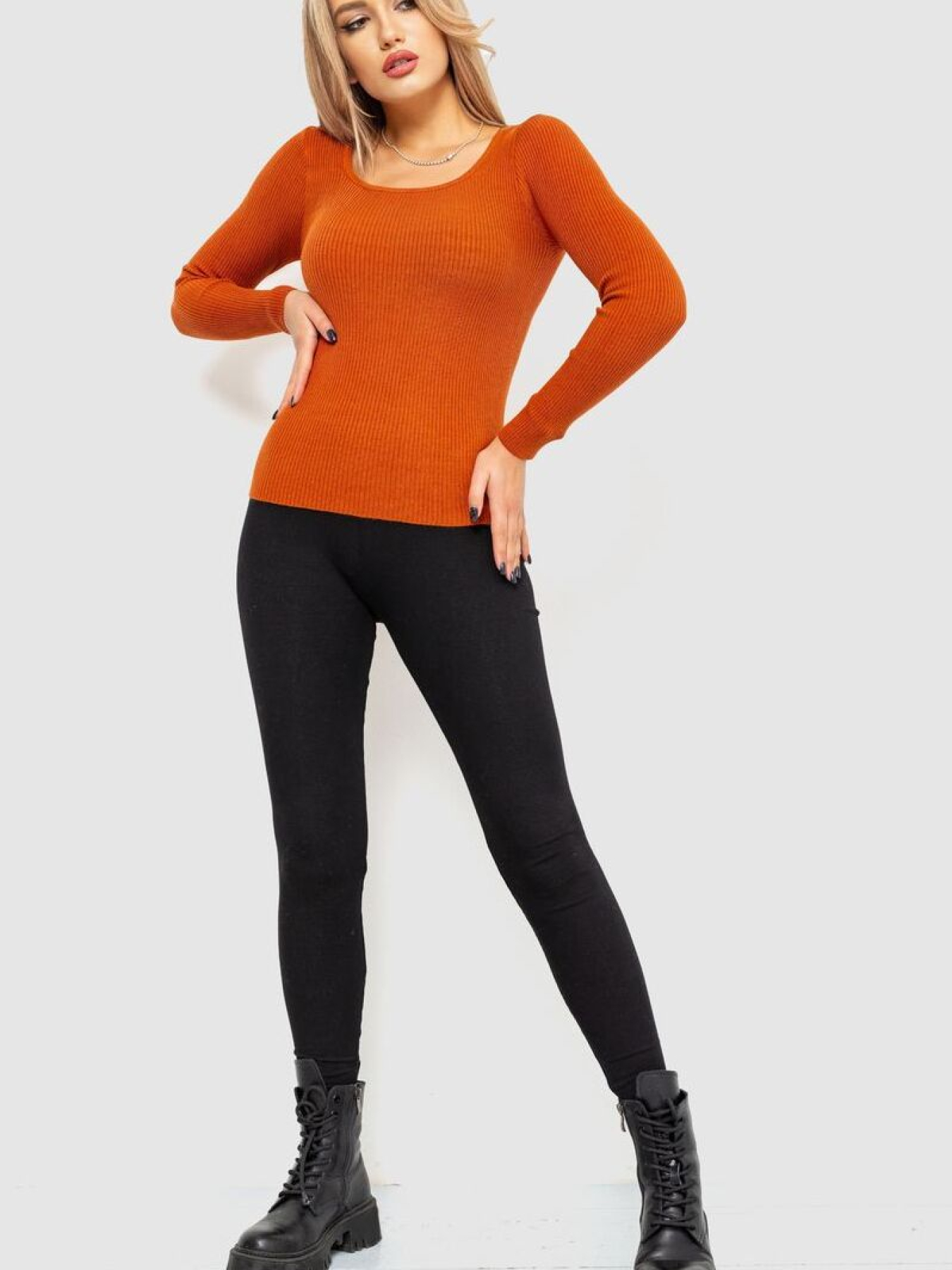 Джемпер Ager модель У-1127108::000000092 Фото