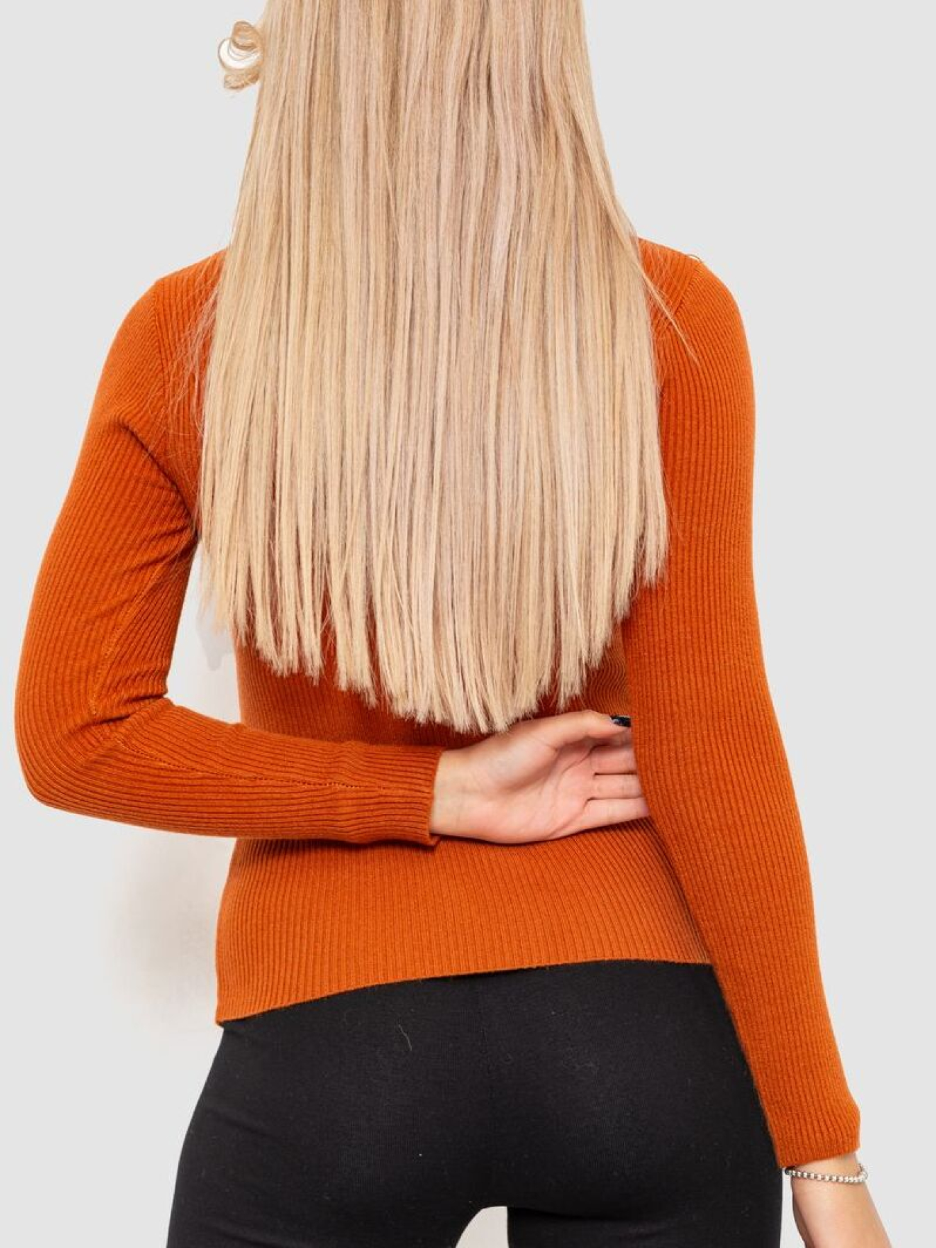 Джемпер Ager модель У-1127108::000000092 Фото