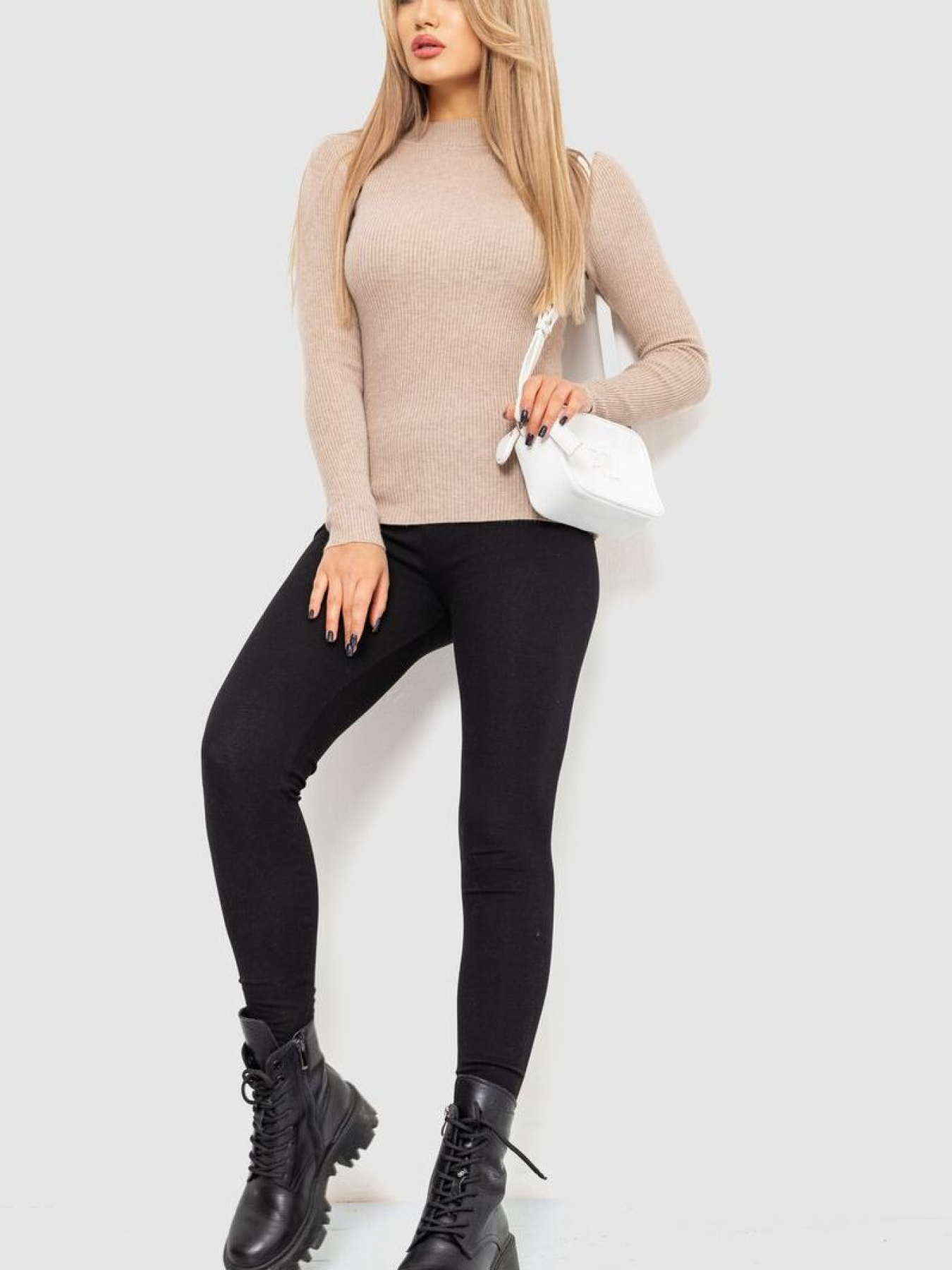 Водолазка Ager модель У-1127107::000000023 Фото