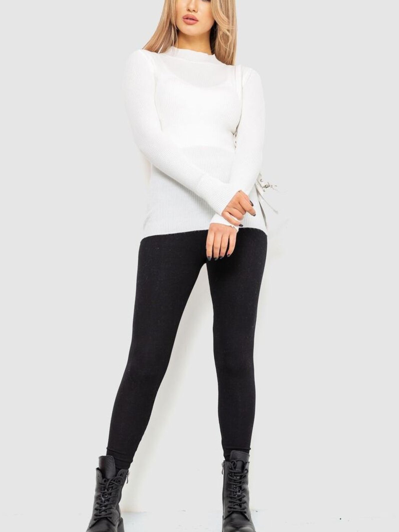 Водолазка Ager модель У-1127107::000000014 Фото