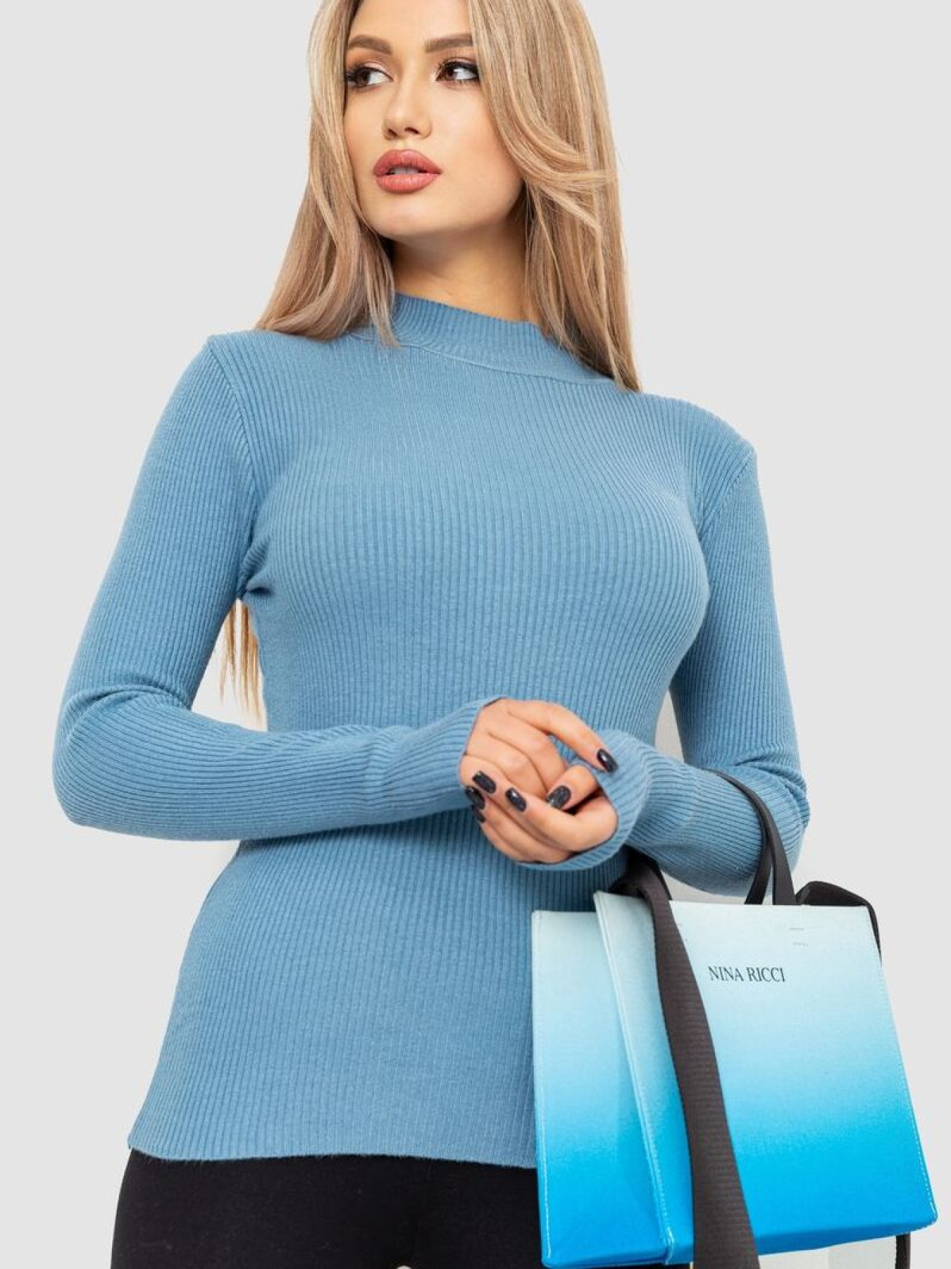 Водолазка Ager модель У-1127107::У-0002878 Водолазка Ager модель У-1127107::У-0002878 Фото