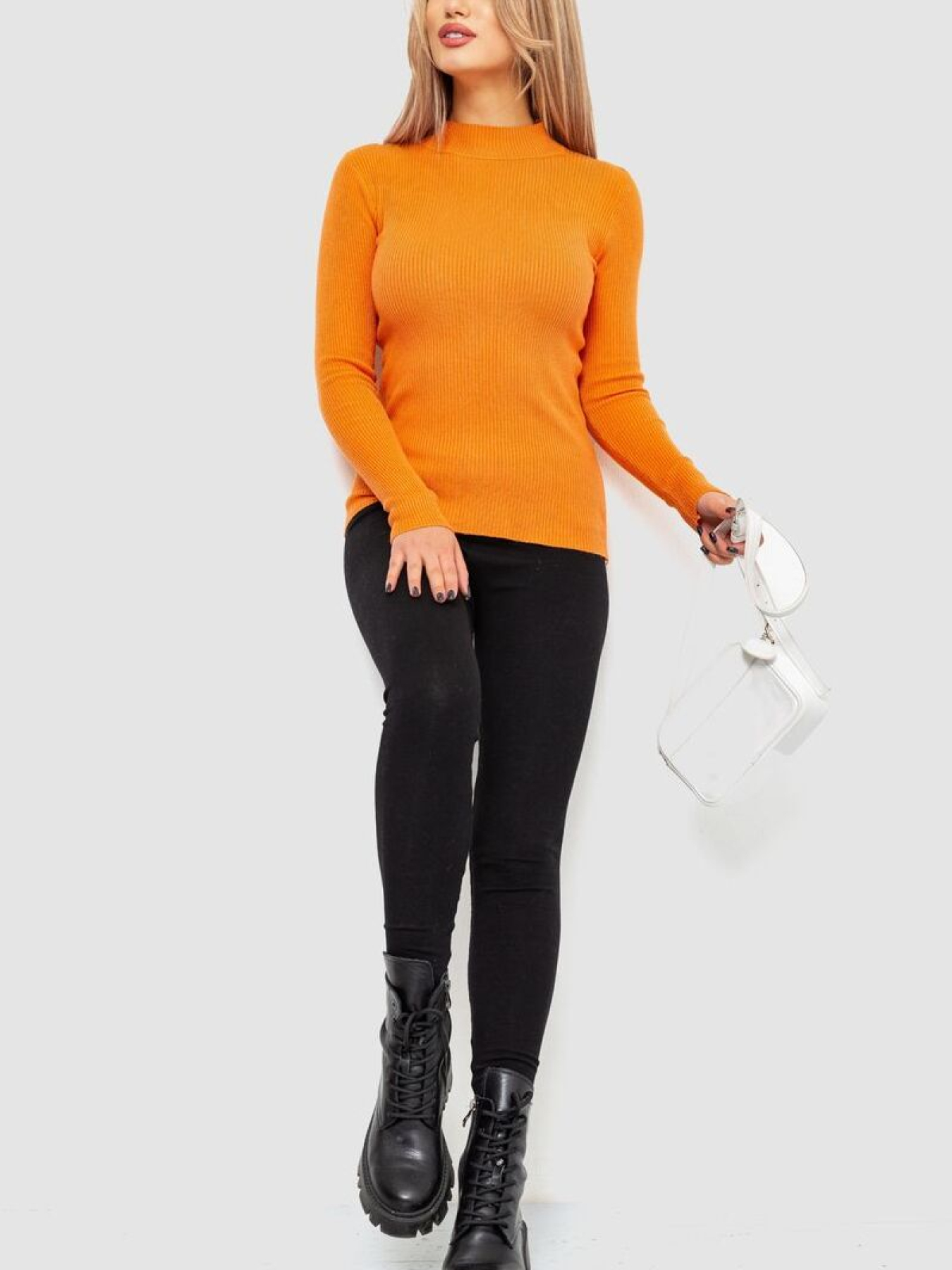 Водолазка Ager модель У-1127107::000000062 Фото