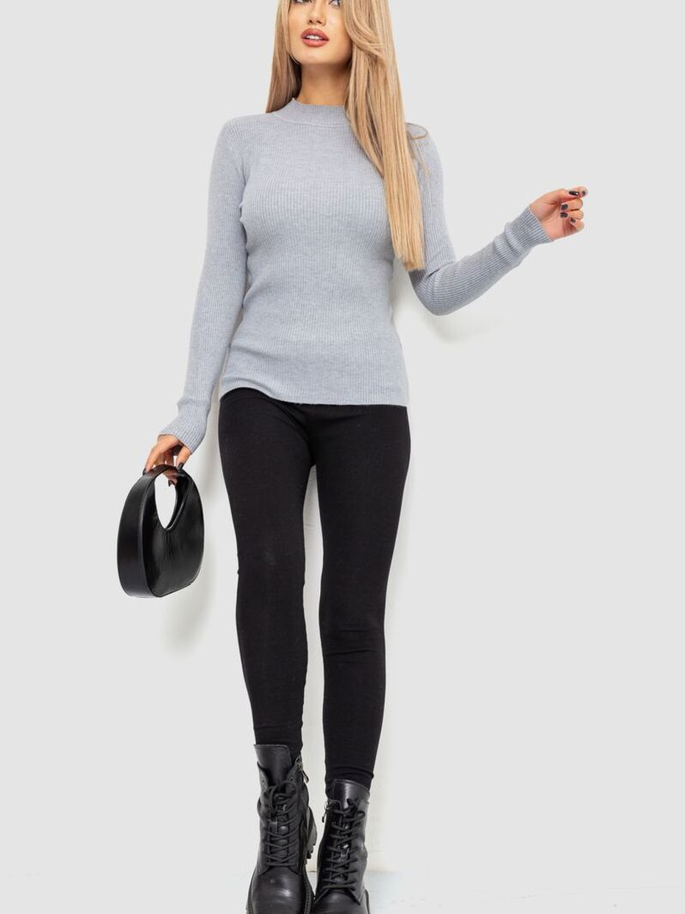 Водолазка Ager модель У-1127107::000000072 Фото