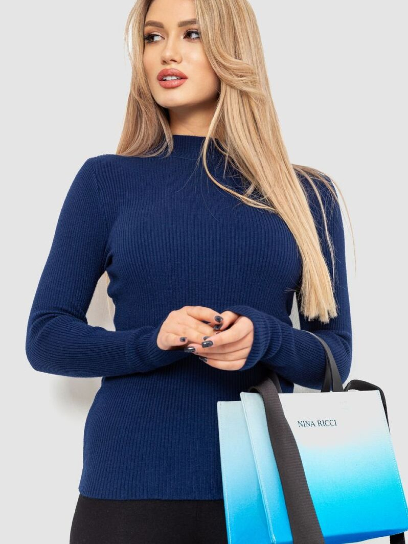 Водолазка Ager модель У-1127107::000000084 Фото