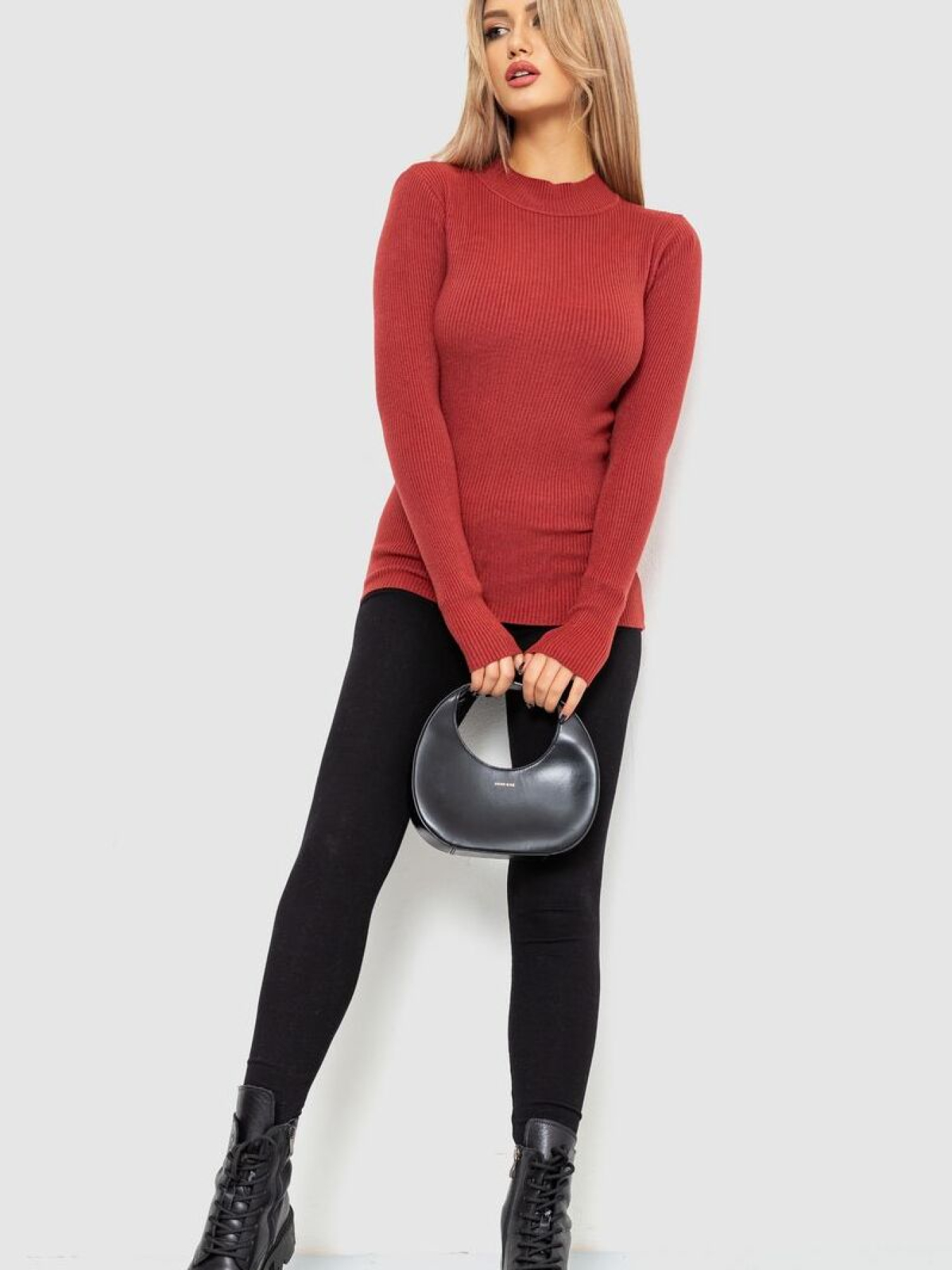 Водолазка Ager модель У-1127107::000000238 Фото