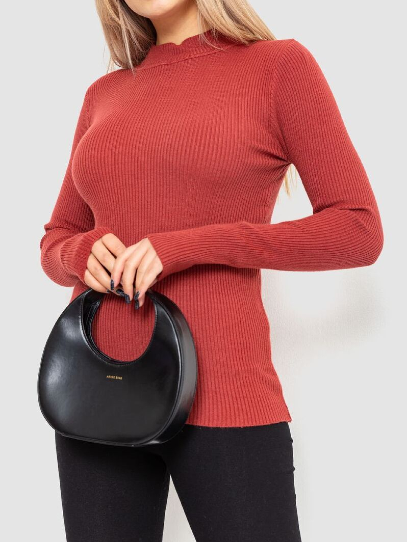 Водолазка Ager модель У-1127107::000000238 Фото