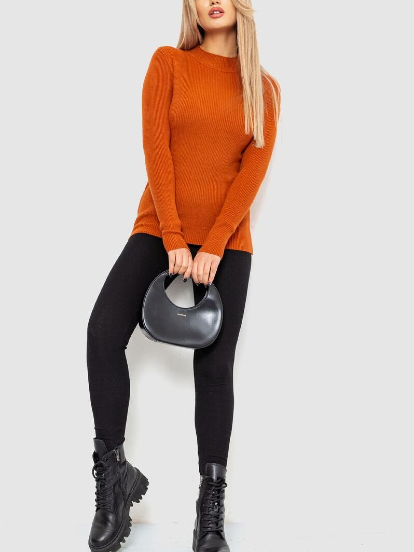 Водолазка Ager модель У-1127107::000000092 Фото