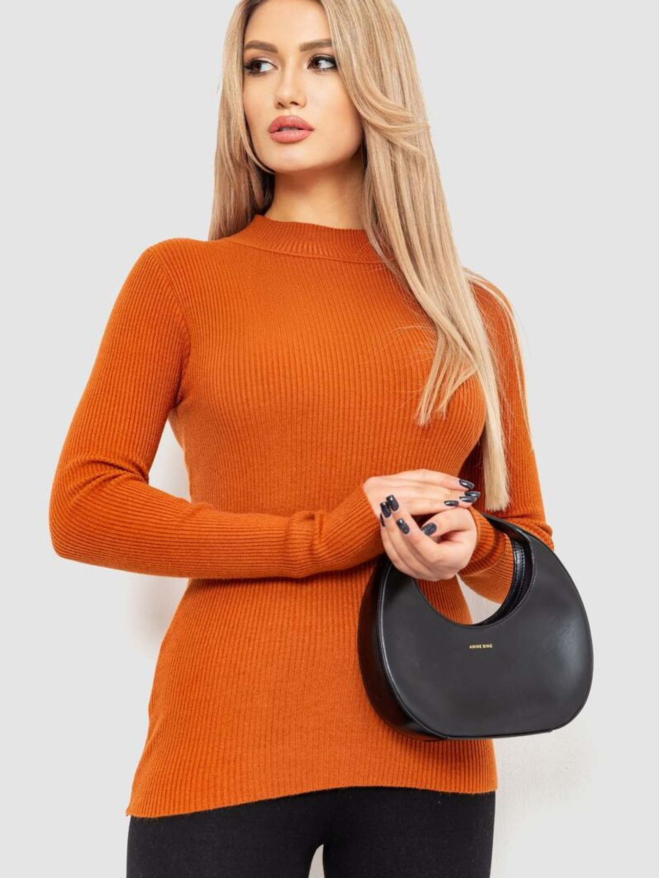 Водолазка Ager модель У-1127107::000000092 Фото