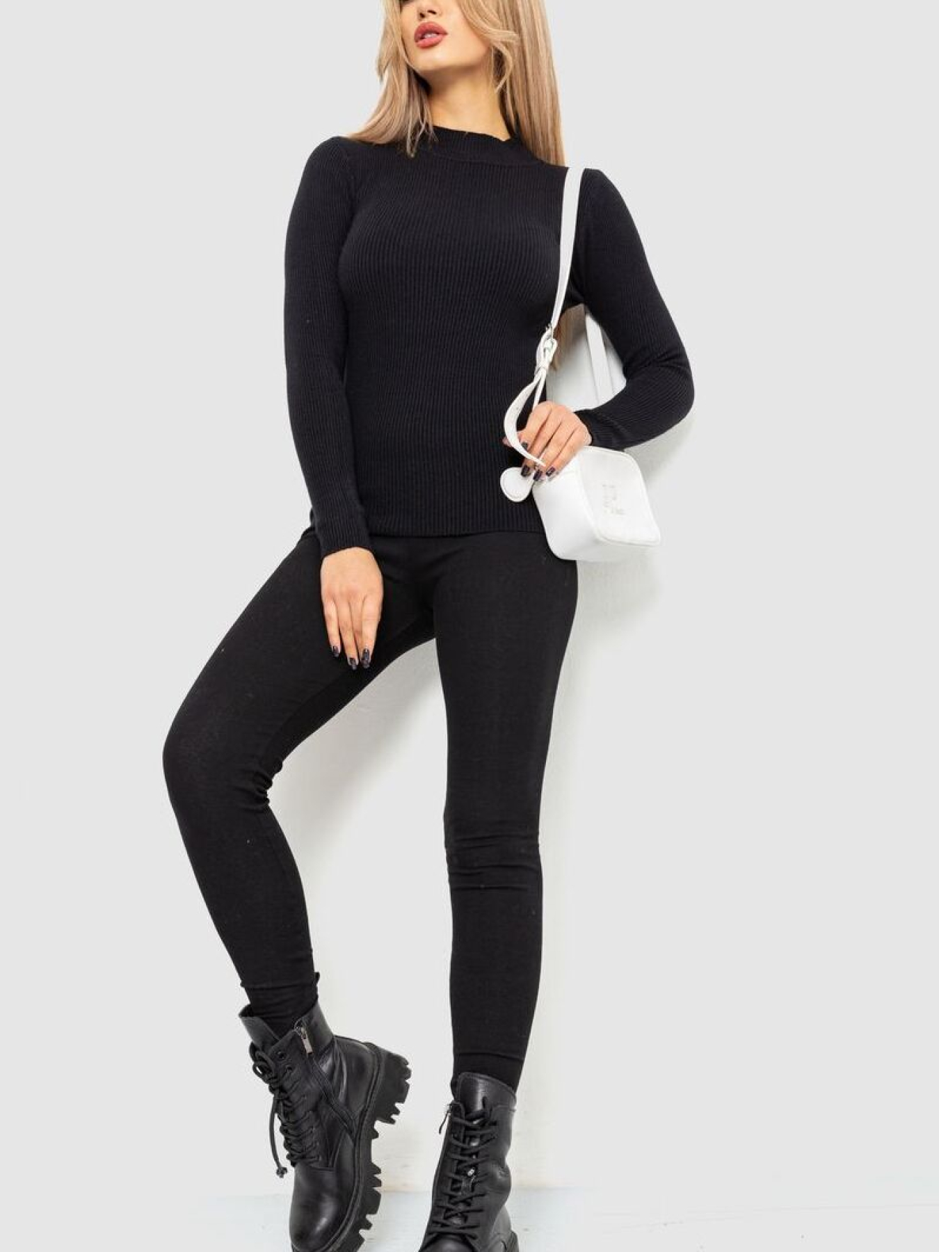 Водолазка Ager модель У-1127107::000000096 Фото