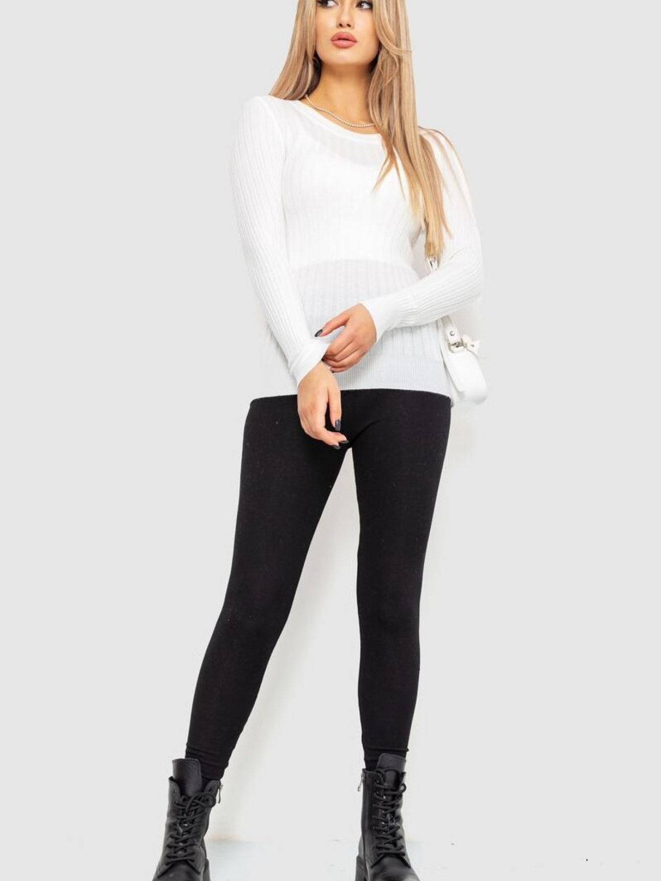 Джемпер Ager модель У-1127109::000000014 Фото