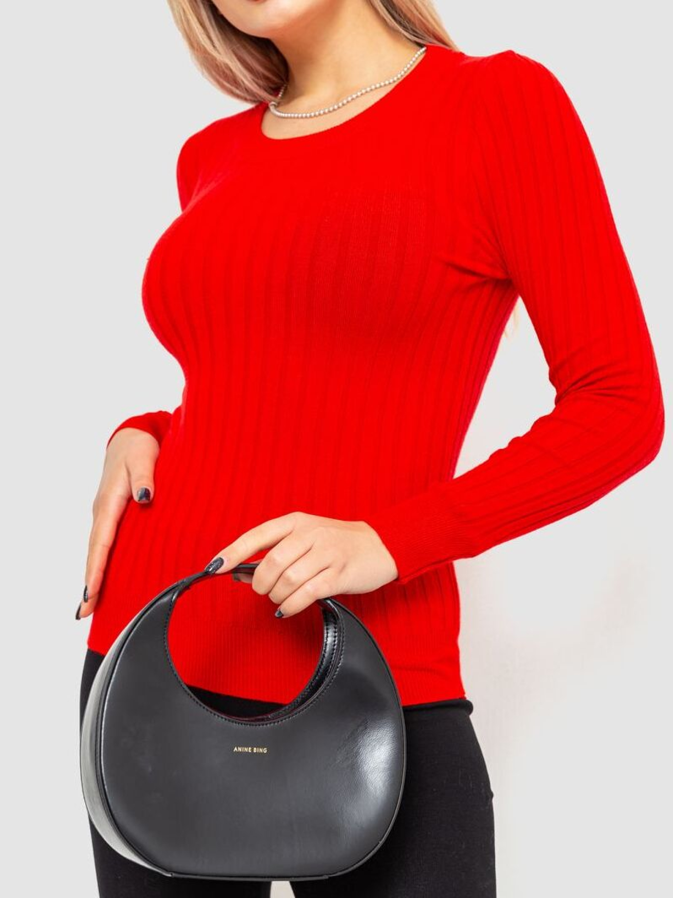 Джемпер Ager модель У-1127109::000000050 Фото