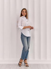 Рубашки RicaMare модель RM1364-20DB Фото