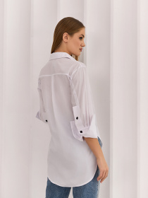 Рубашки RicaMare модель RM1364-20DB Фото