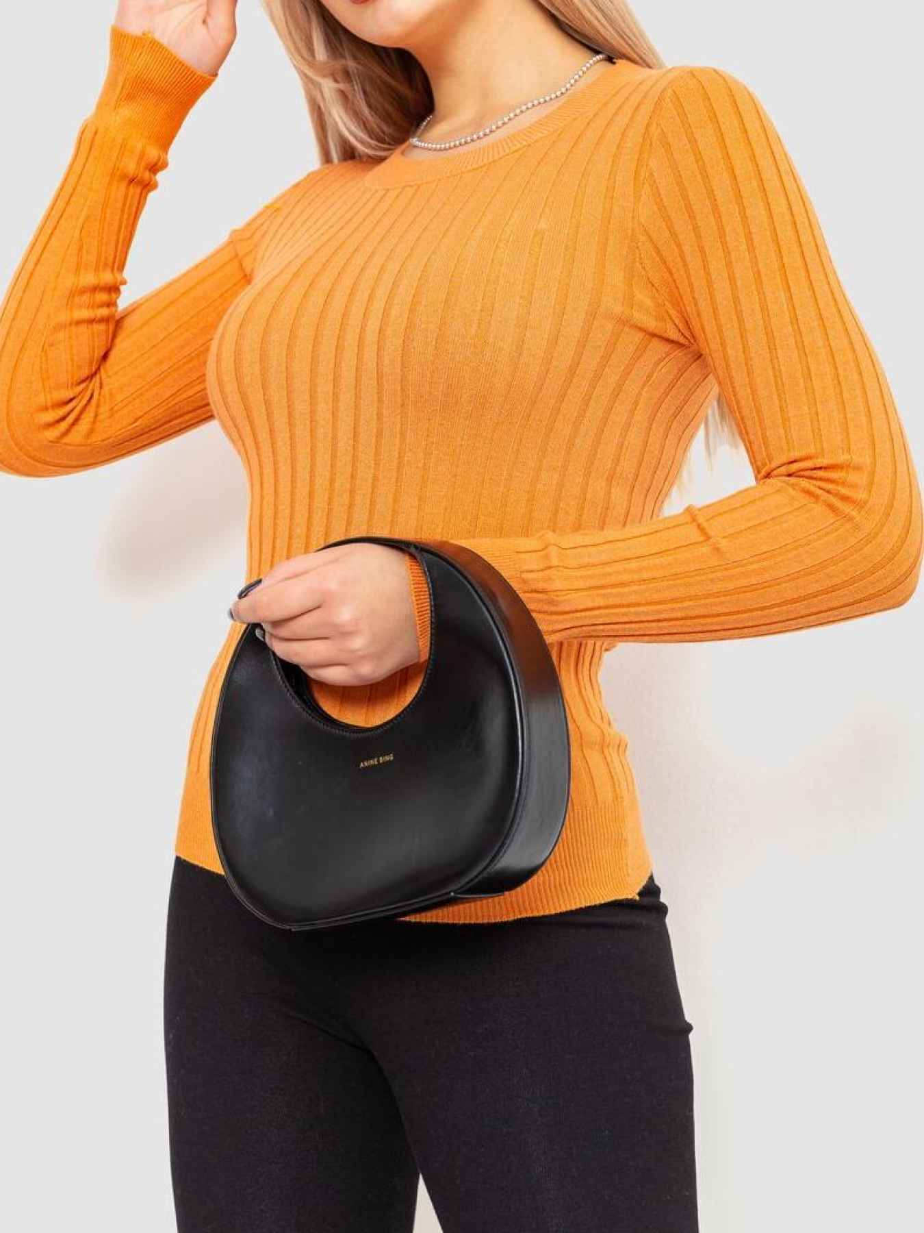 Джемпер Ager модель У-1127109::000000062 Фото