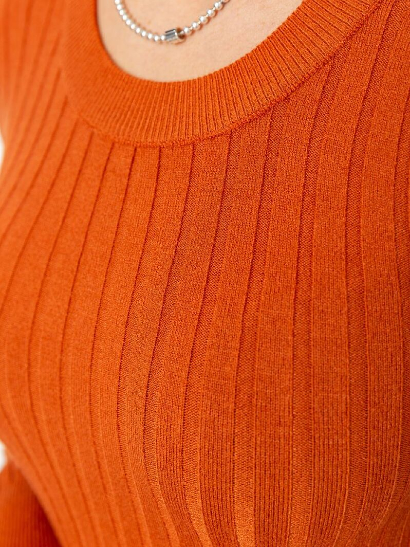 Джемпер Ager модель У-1127109::000000092 Фото