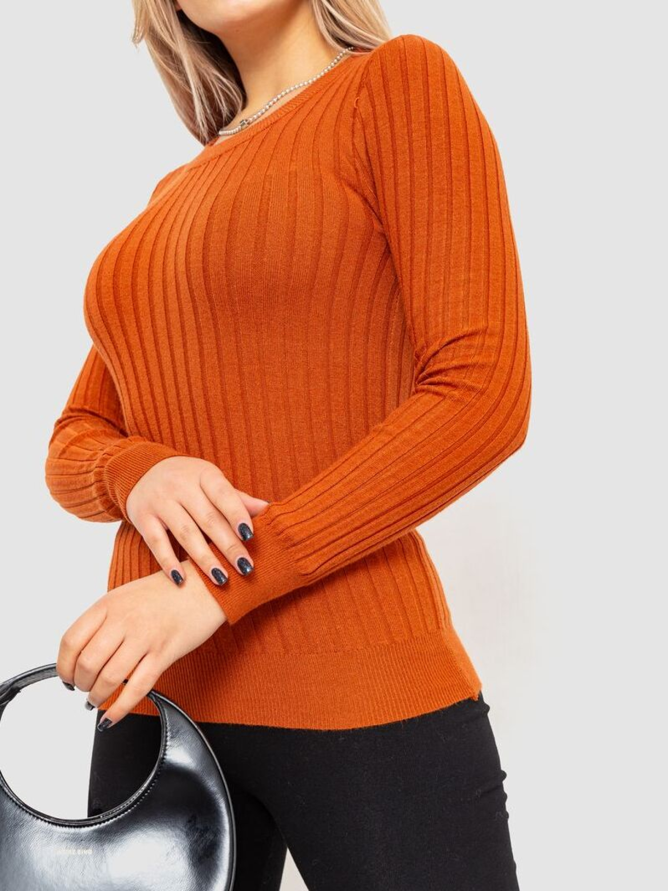 Джемпер Ager модель У-1127109::000000092 Фото