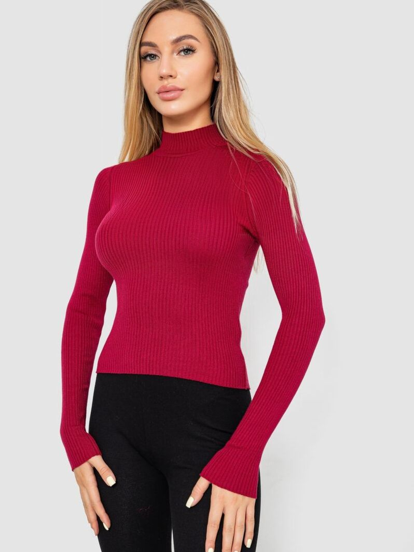 Водолазка Ager модель У-1130711::000000029 Фото