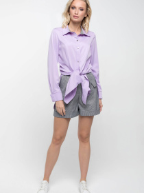 Рубашка RicaMare модель RMD2051-19DB Фото