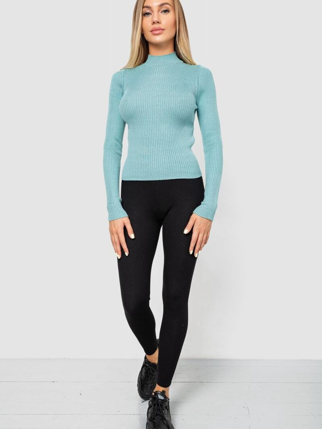 Водолазка Ager модель У-1130711::000000589 Фото