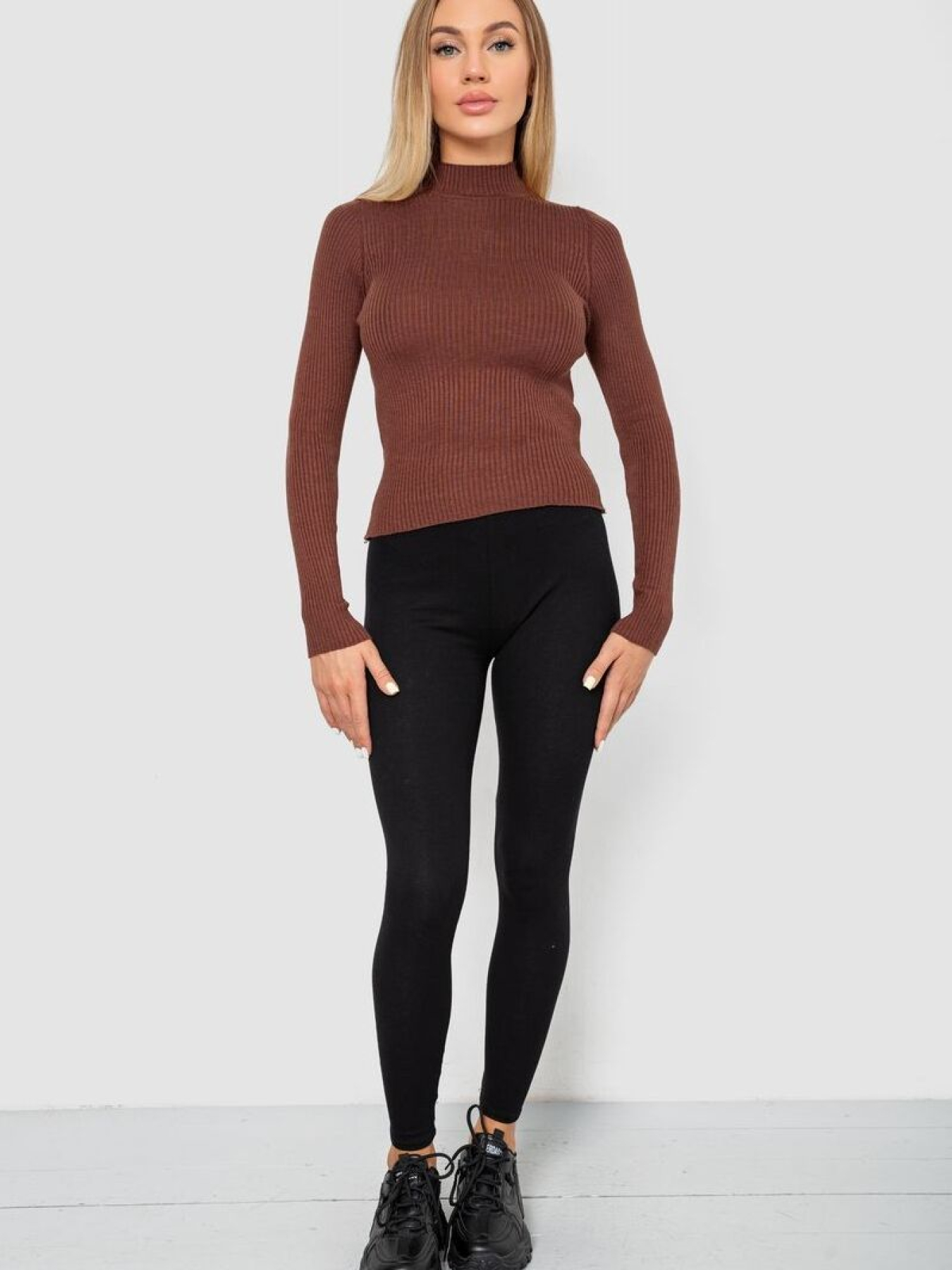 Водолазка Ager модель У-1130711::000000121 Фото