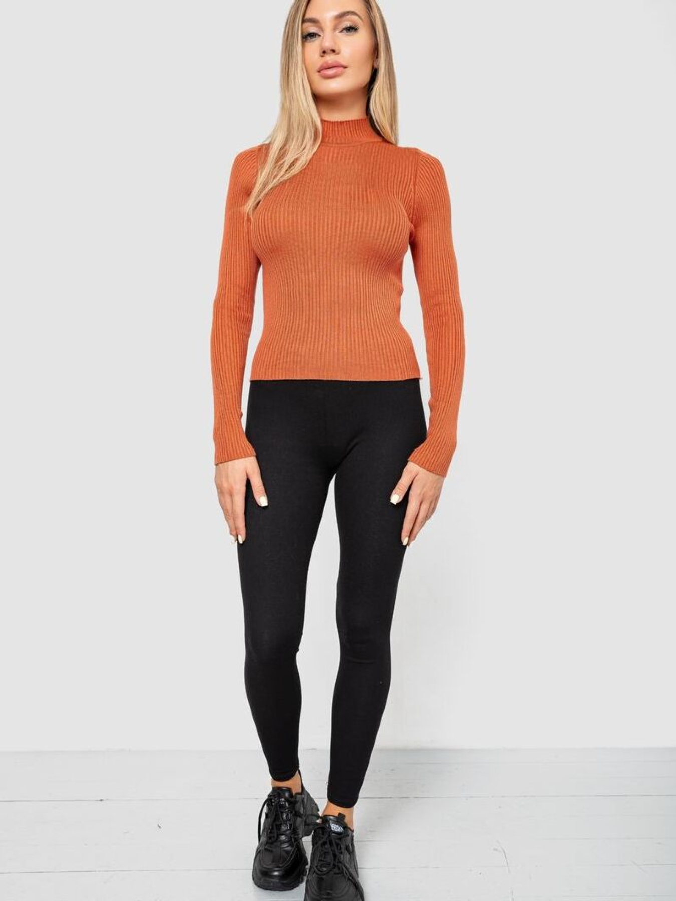 Водолазка Ager модель У-1130711::000000092 Фото