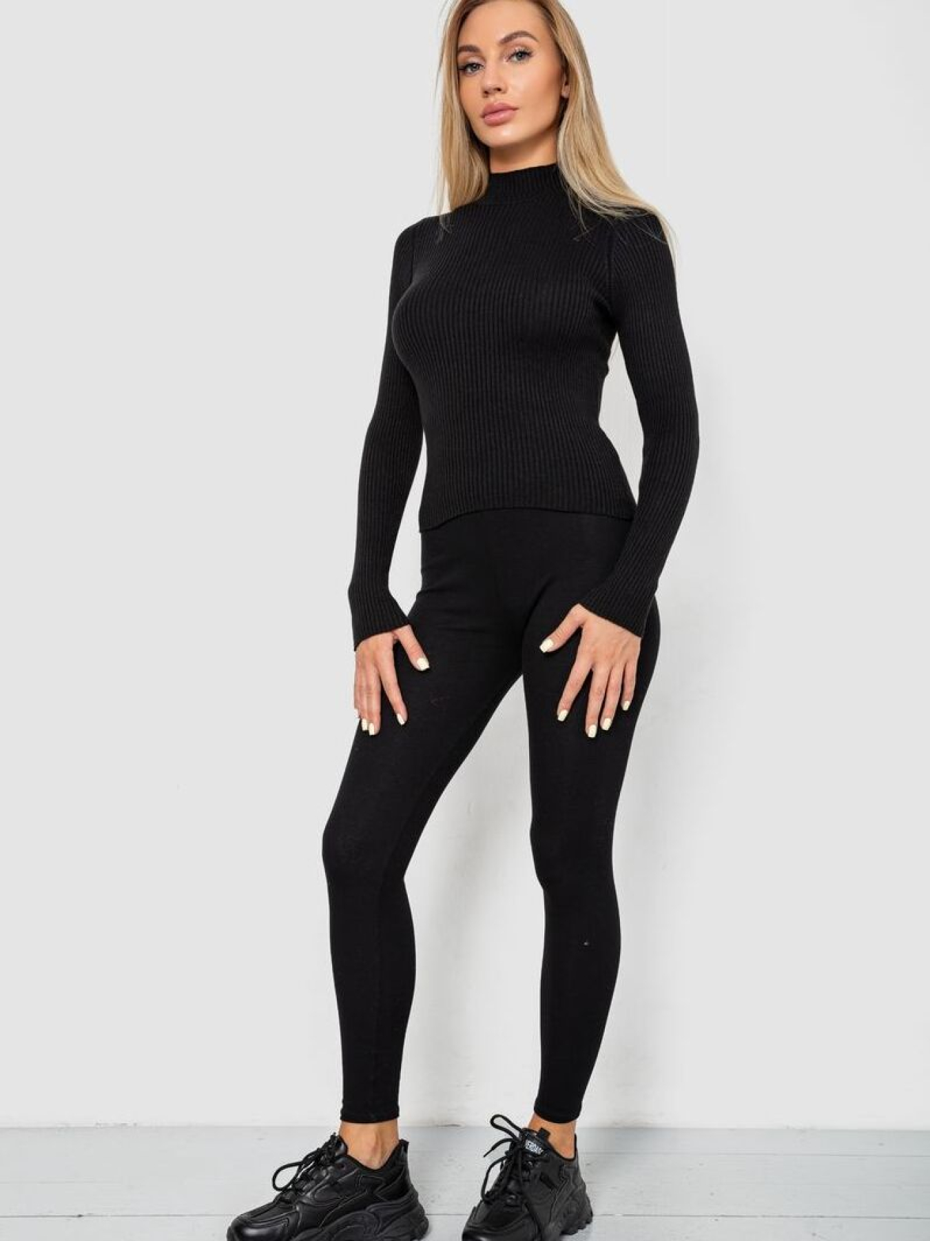 Водолазка Ager модель У-1130711::000000096 Фото