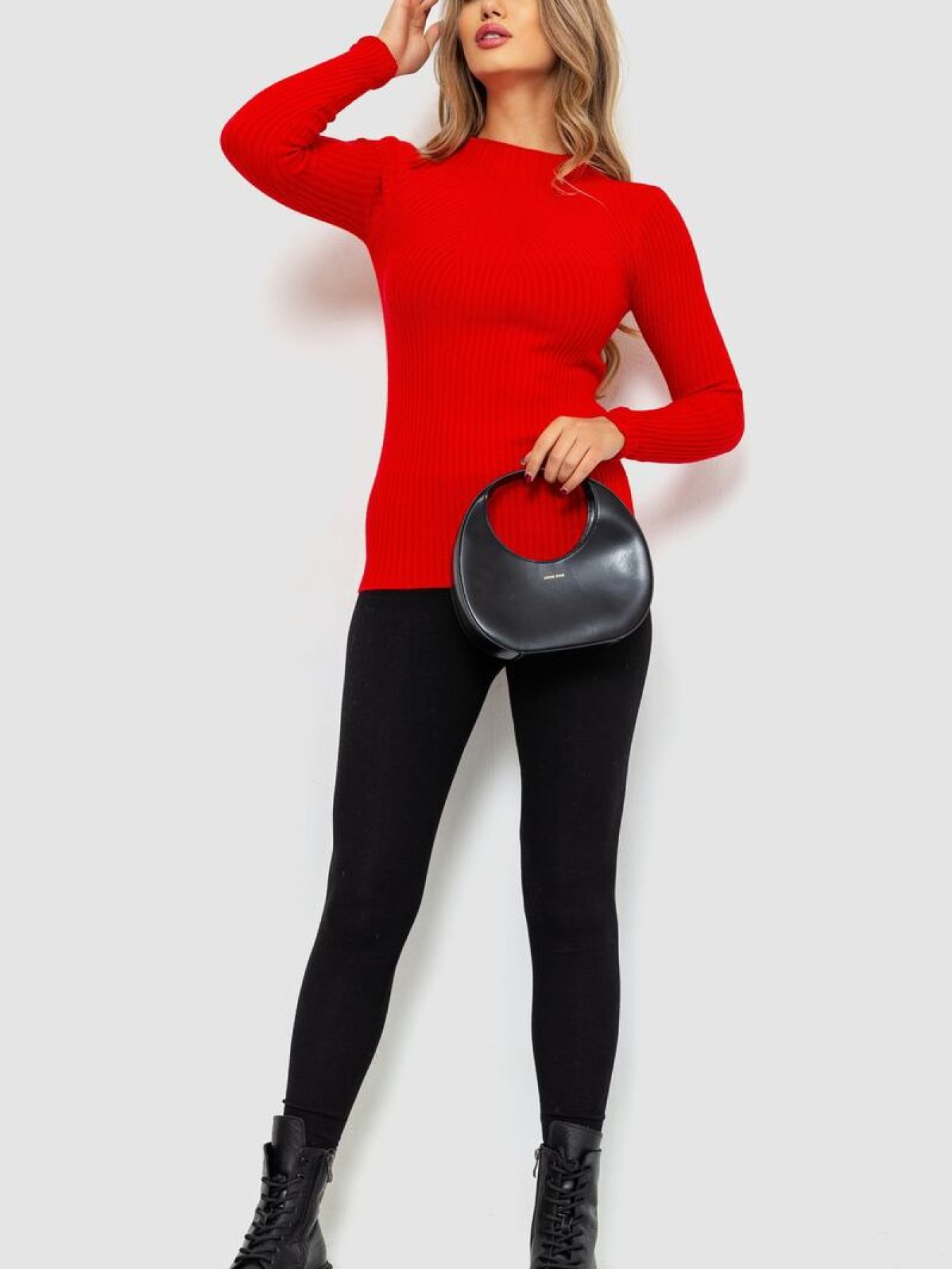 Джемпер Ager модель У-1126692::000000050 Фото