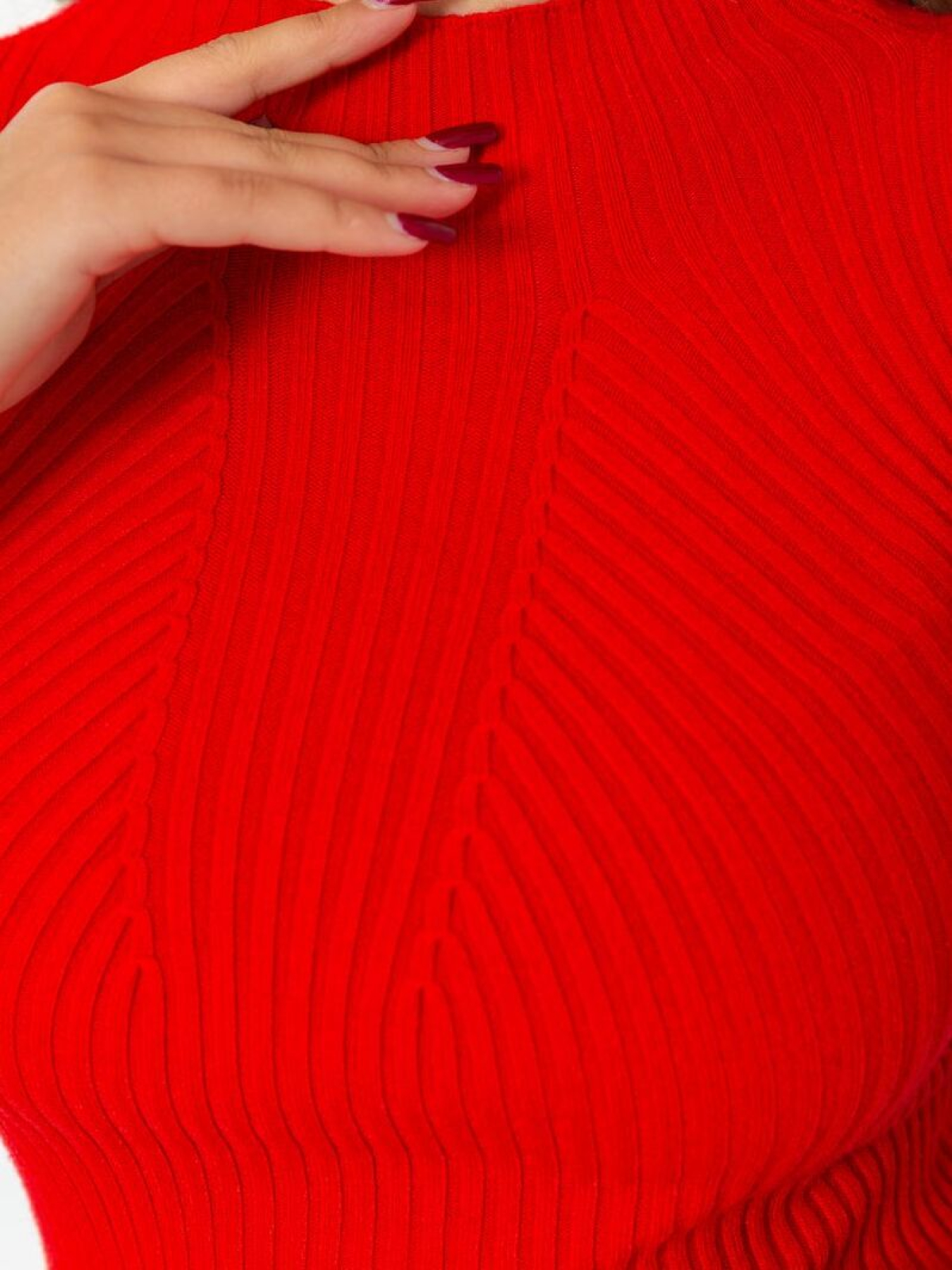 Джемпер Ager модель У-1126692::000000050 Фото