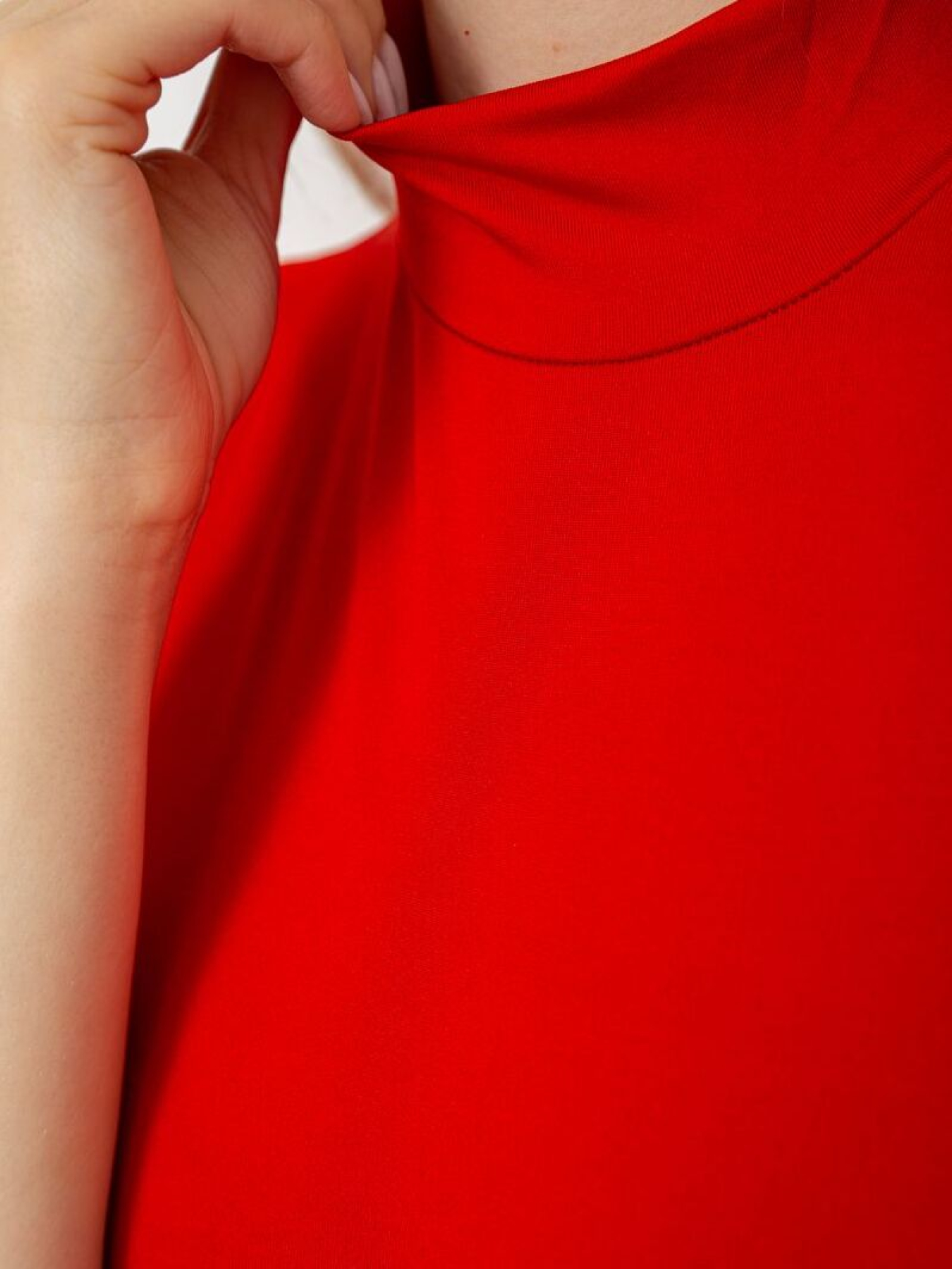 Футболка Ager модель У-1128962::000000050 Фото