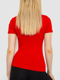 Футболка Ager модель У-1128962::000000050 Фото