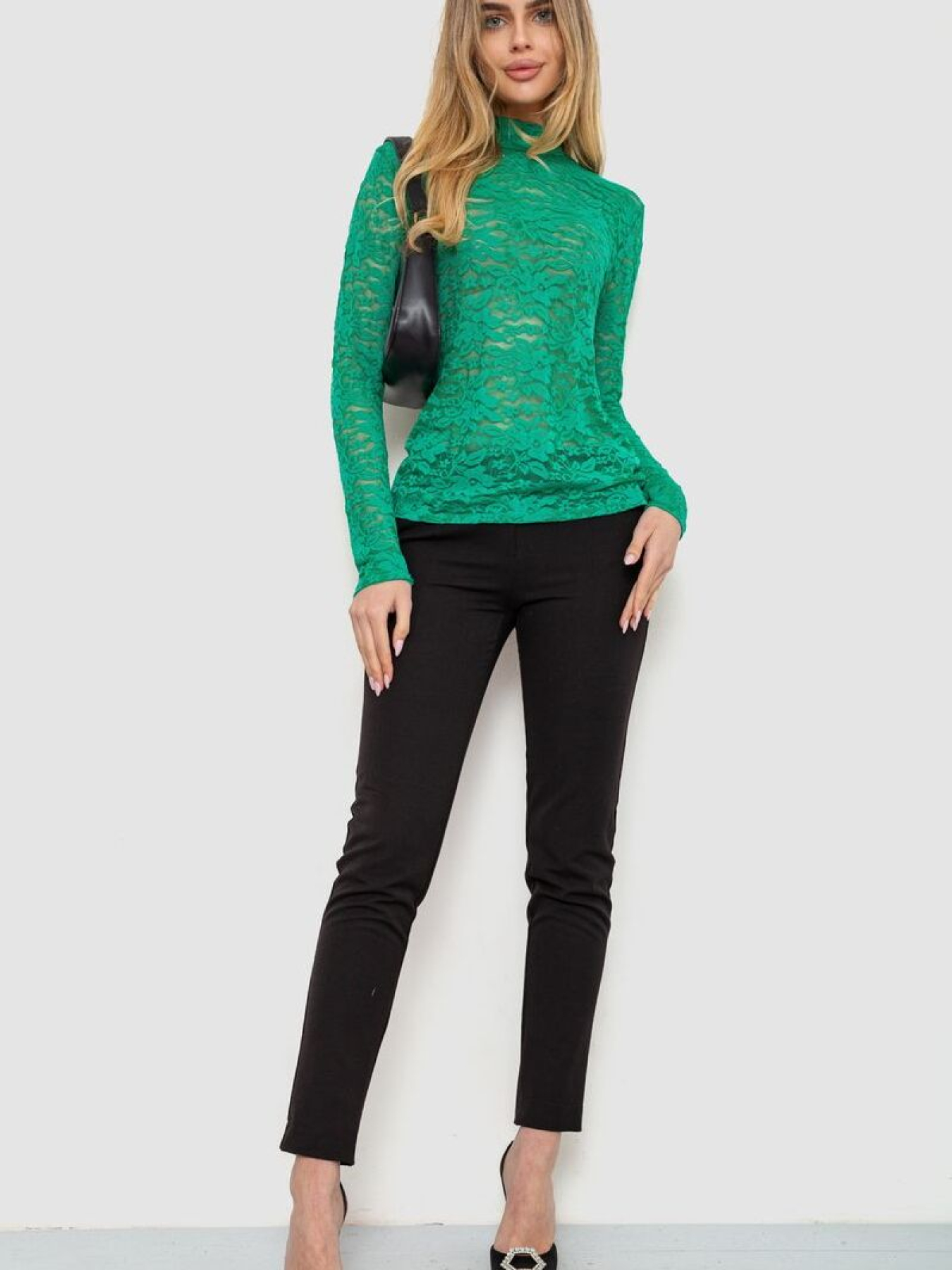 Водолазка Ager модель У-1129022::000000040 Фото