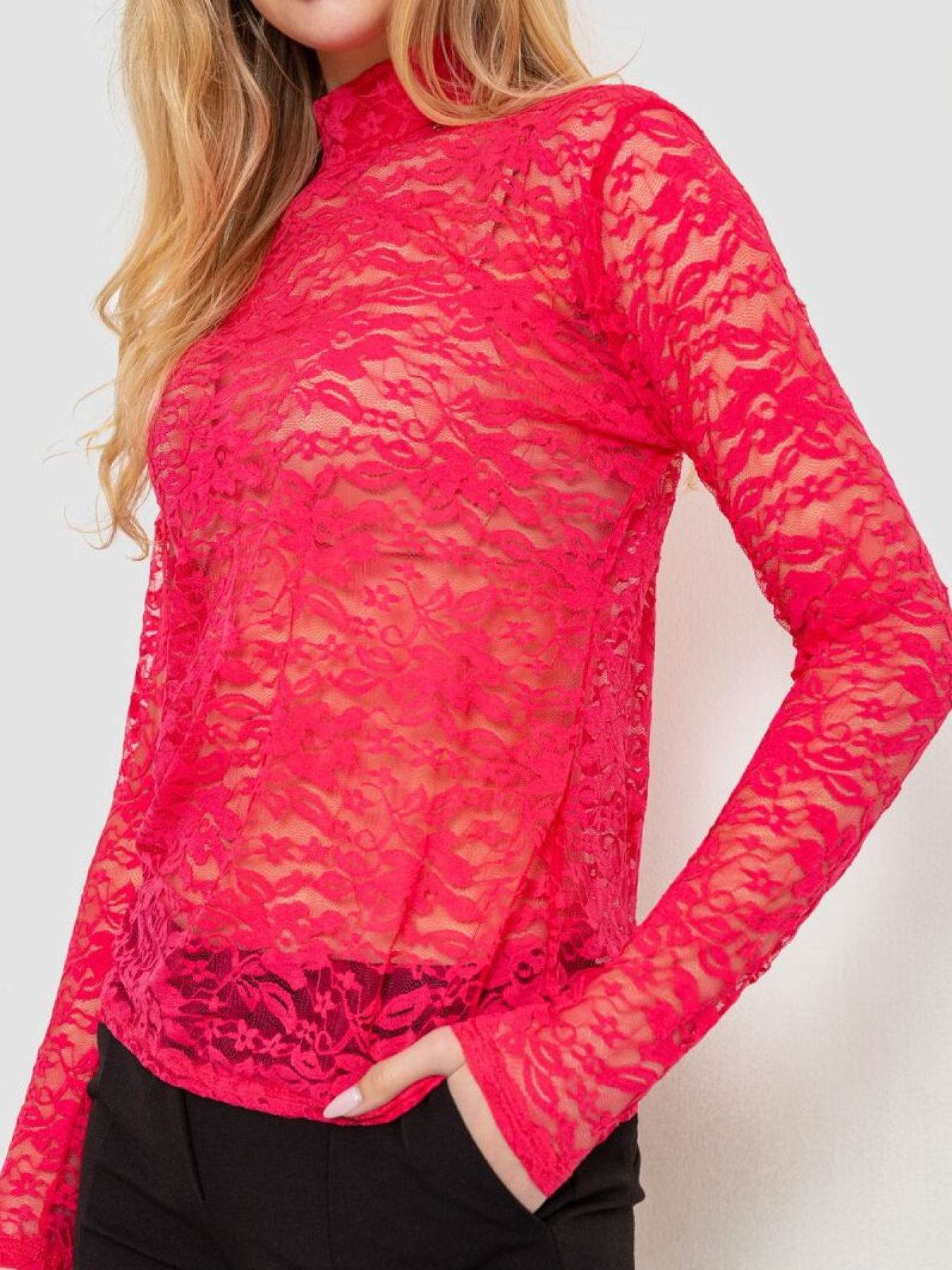 Водолазка Ager модель У-1129022::000000204 Фото