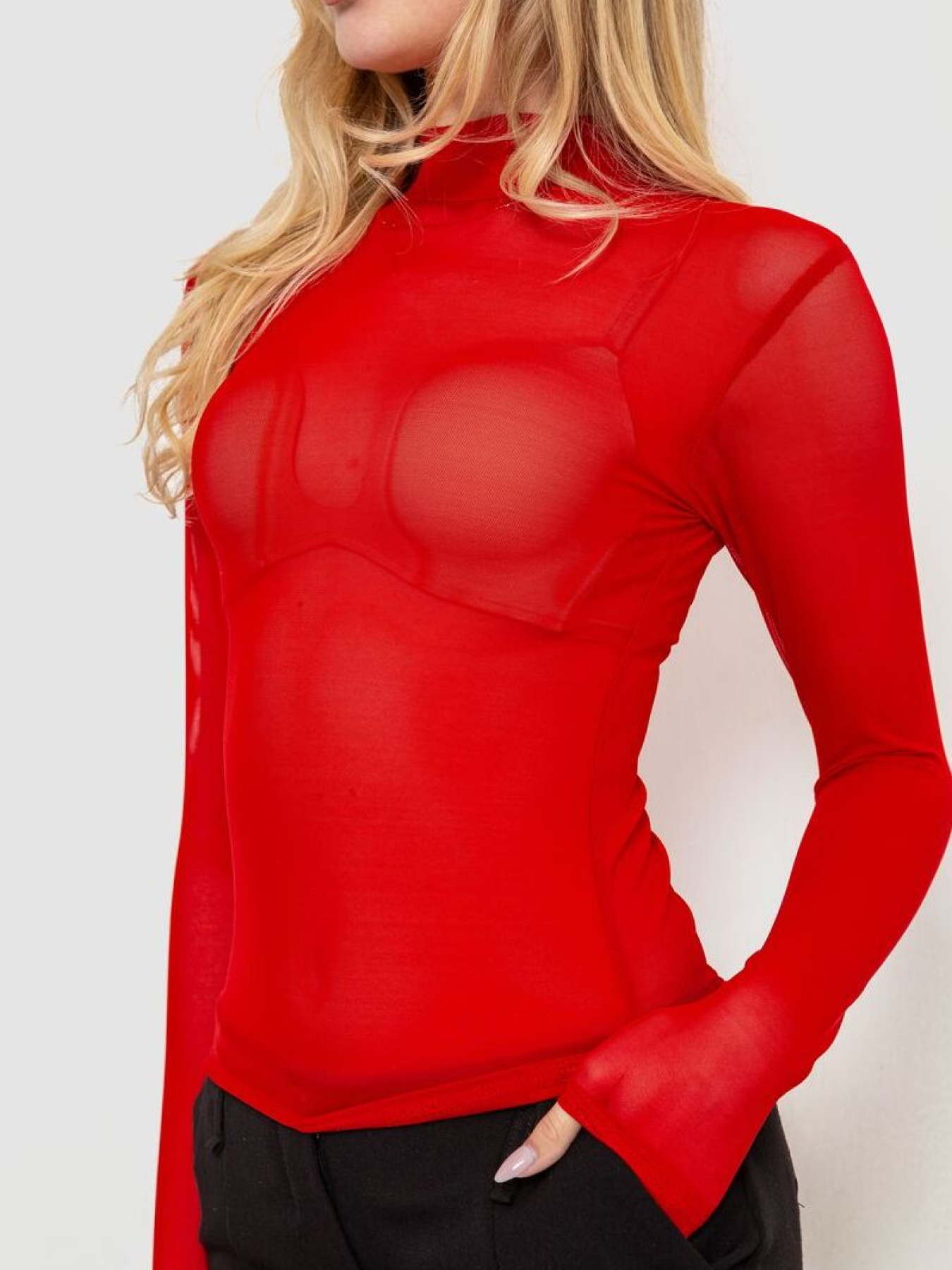 Водолазка Ager модель У-1129032::000000050 Фото