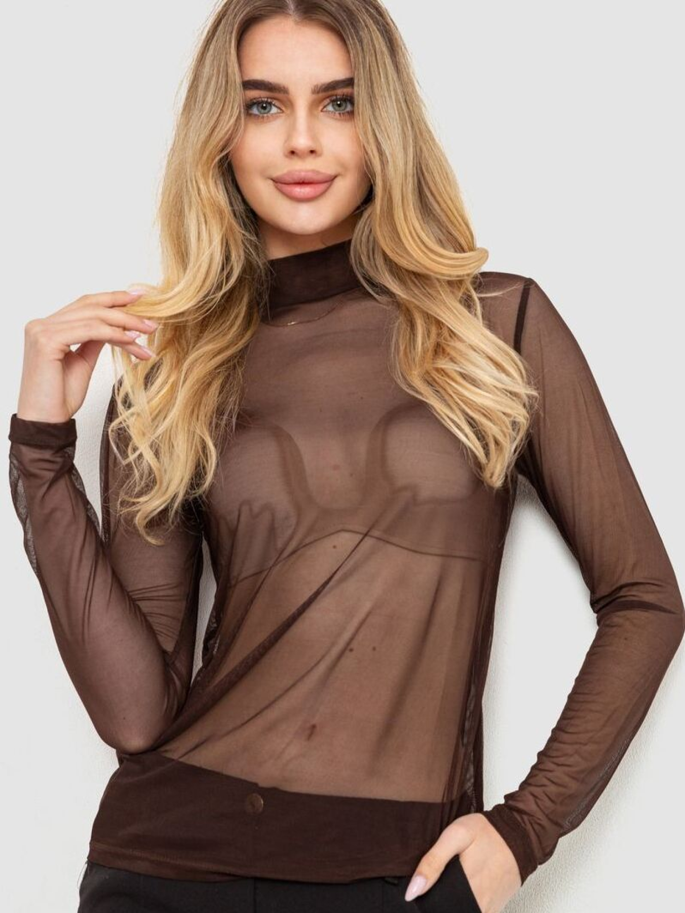 Водолазка Ager модель У-1129032::000000121 Фото