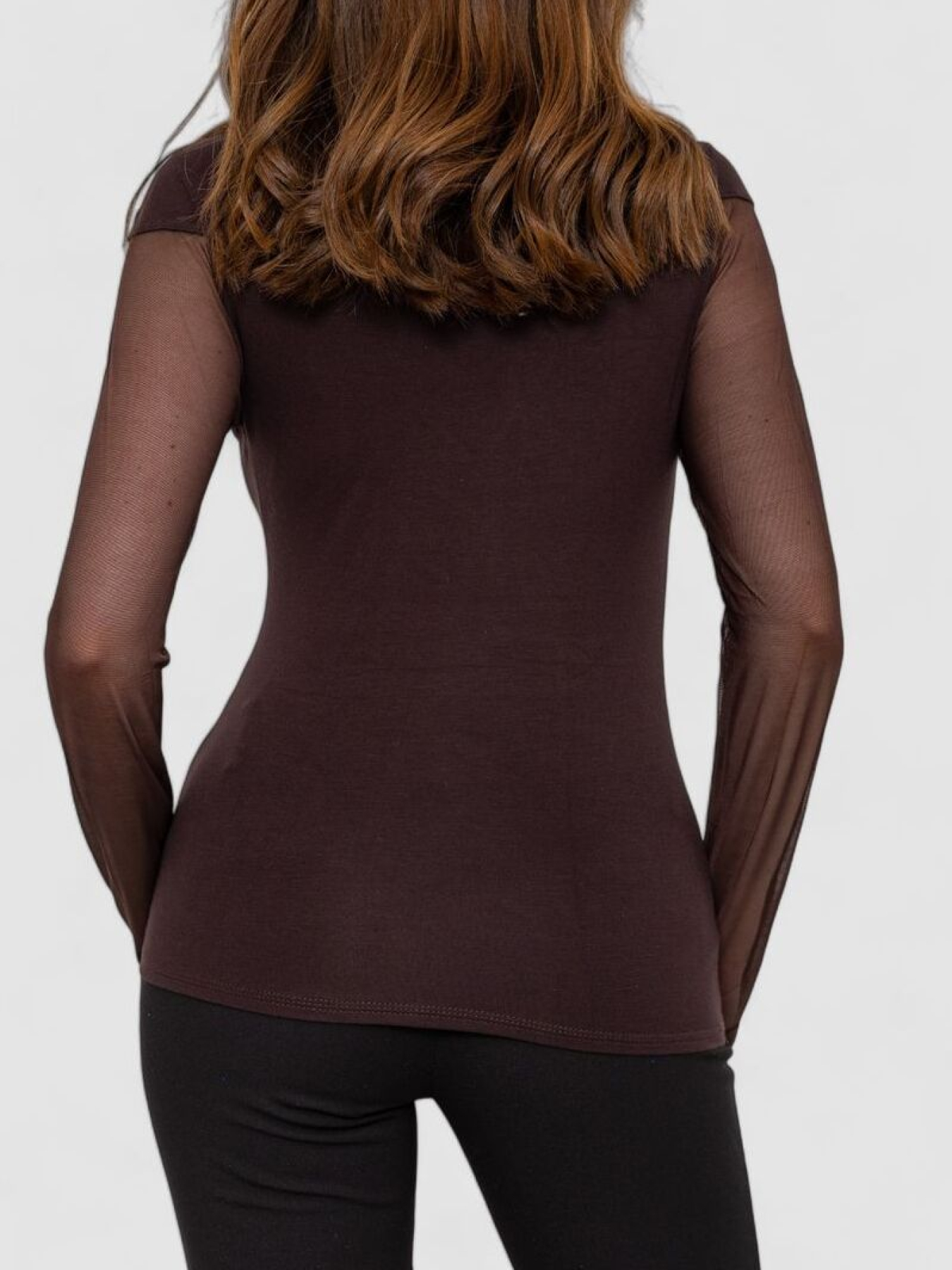 Водолазка Ager модель У-1129354::000000121 Фото