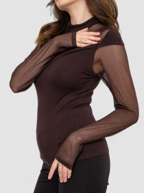 Водолазка Ager модель У-1129354::000000121 Фото