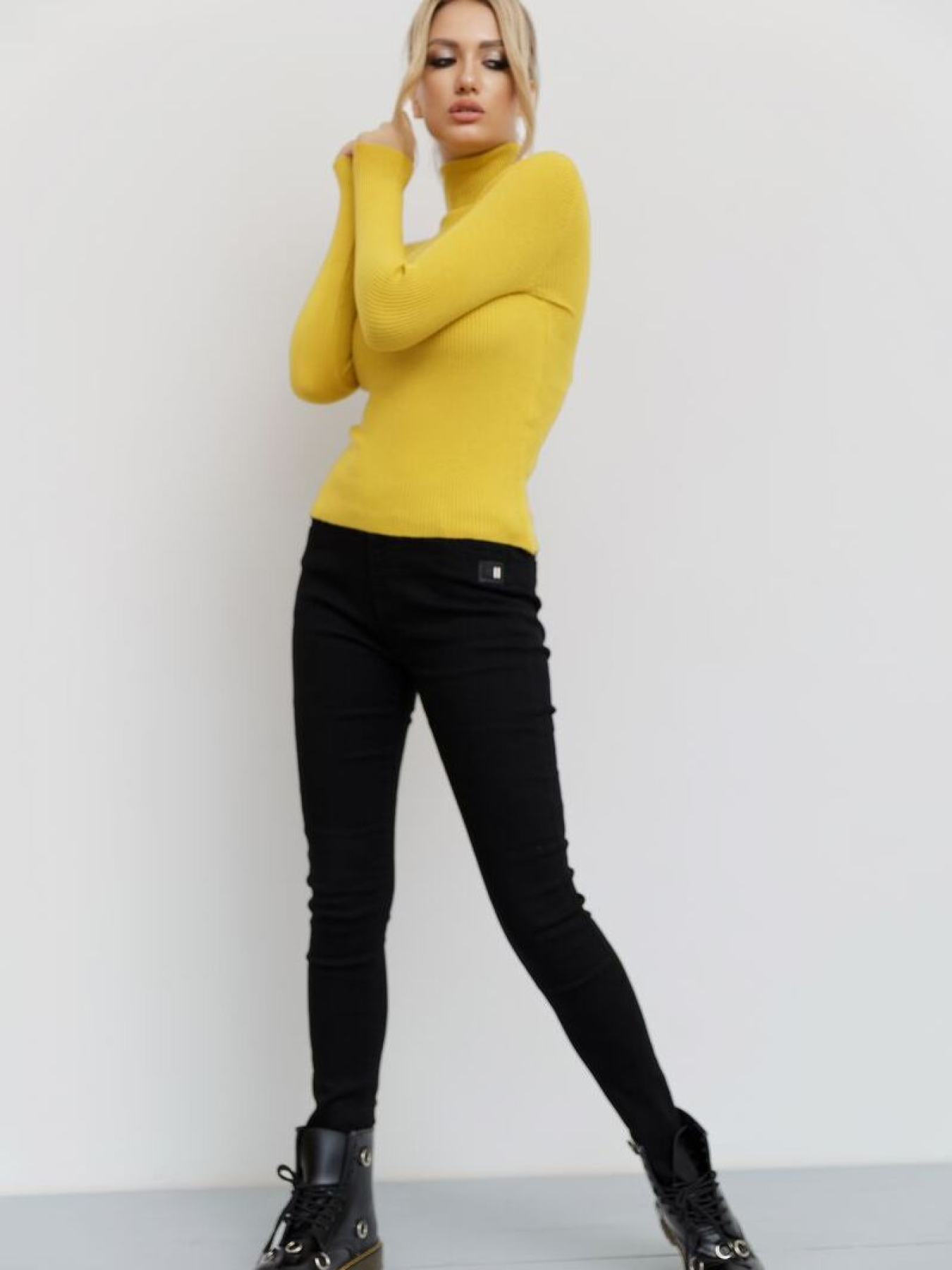 Водолазка Ager модель У-1121085::000000036 Фото