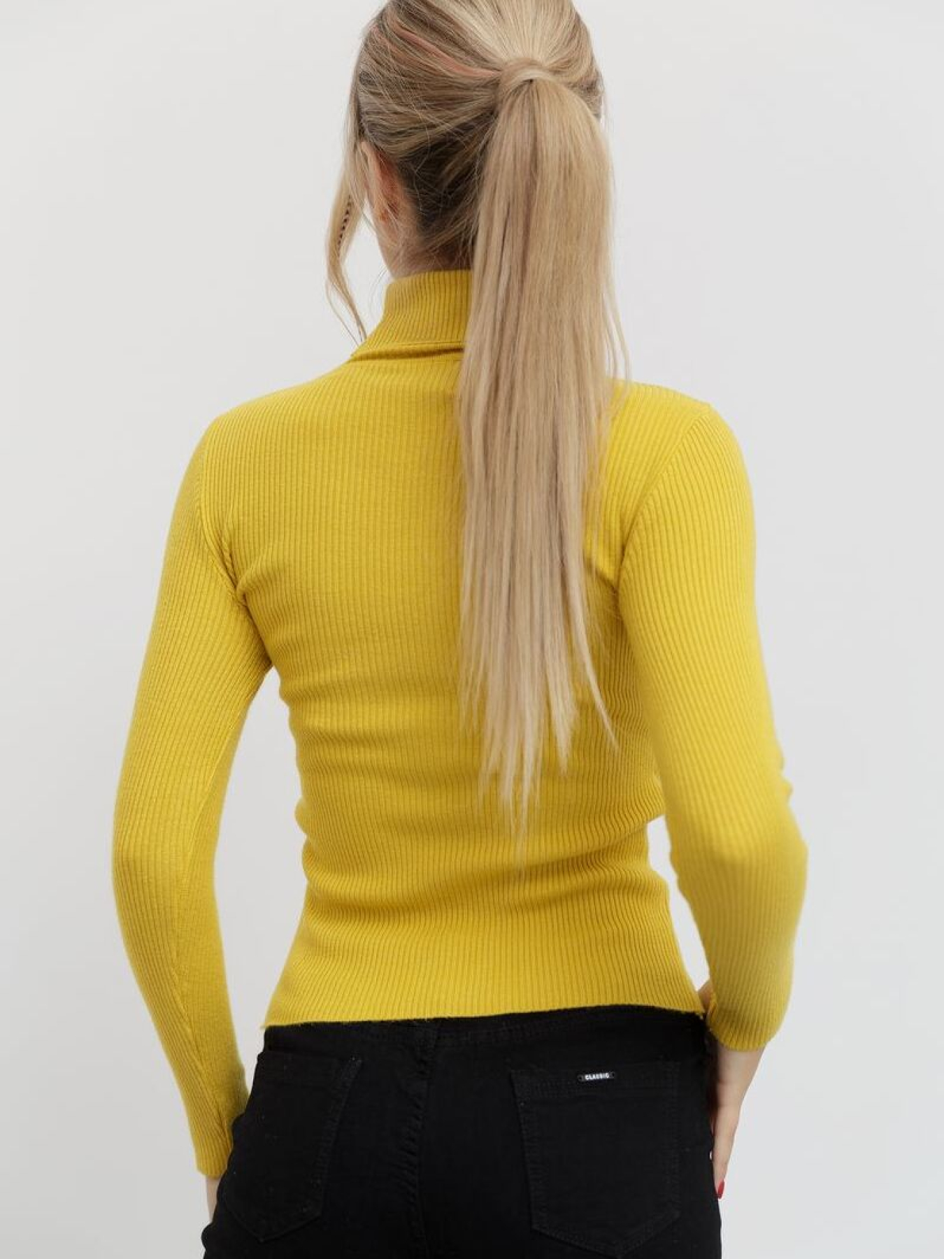 Водолазка Ager модель У-1121085::000000036 Водолазка Ager модель У-1121085::000000036 Фото