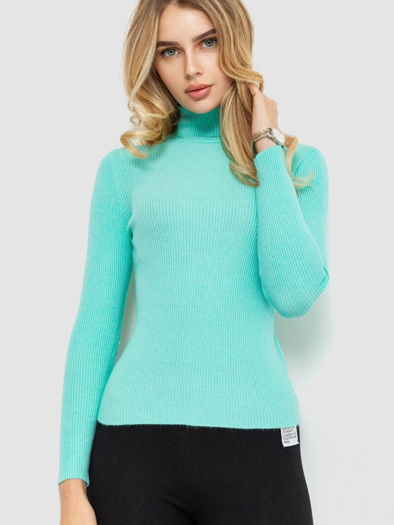 Водолазка Ager модель У-1121085::000000589 Водолазка Ager модель У-1121085::000000589 Фото