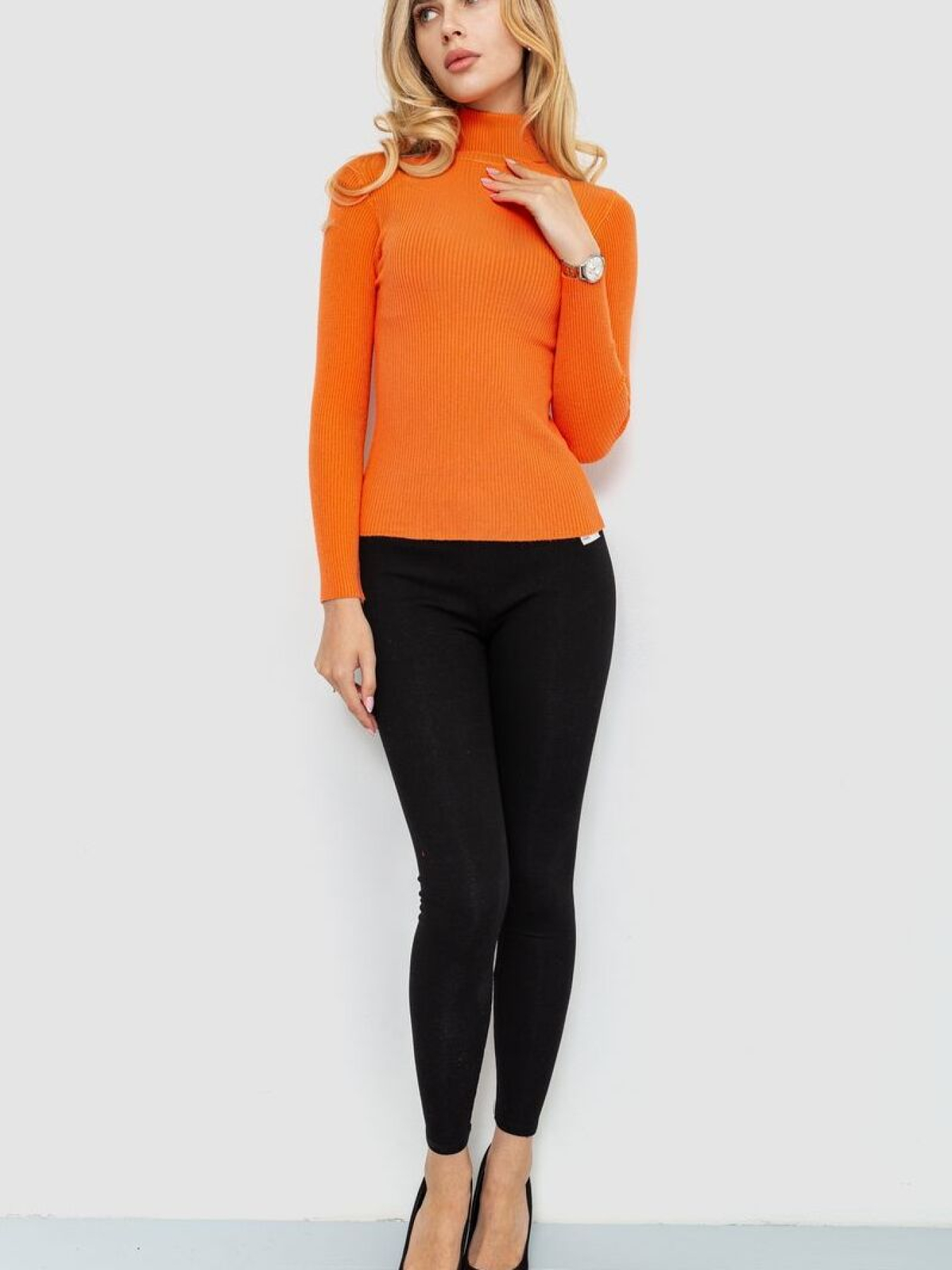 Водолазка Ager модель У-1121085::000000062 Фото