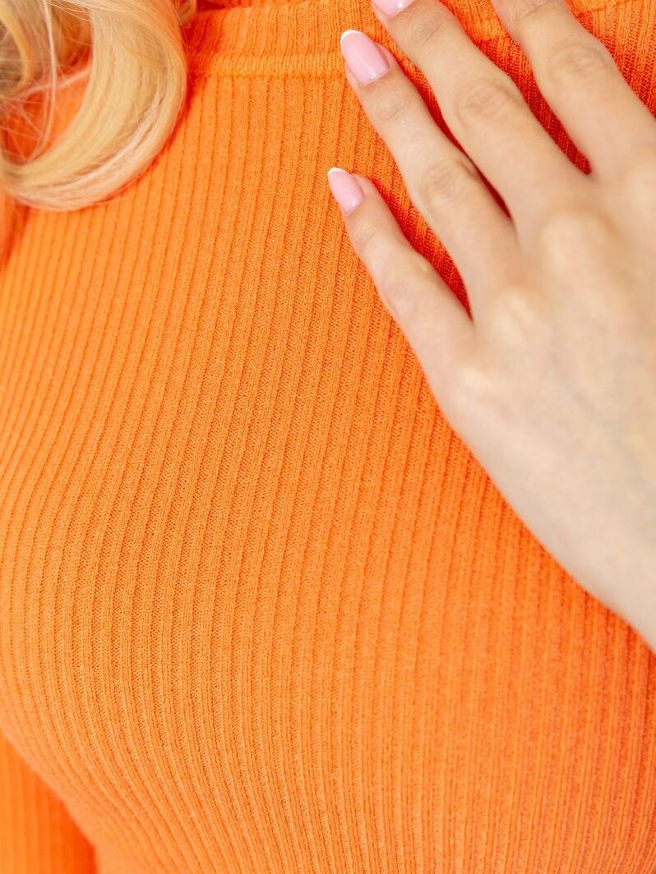 Водолазка Ager модель У-1121085::000000062 Фото