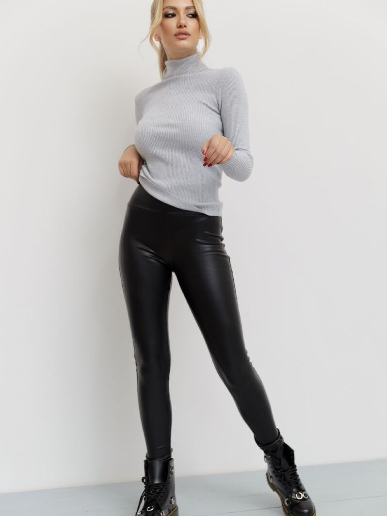 Водолазка Ager модель У-1121085::000000069 Фото