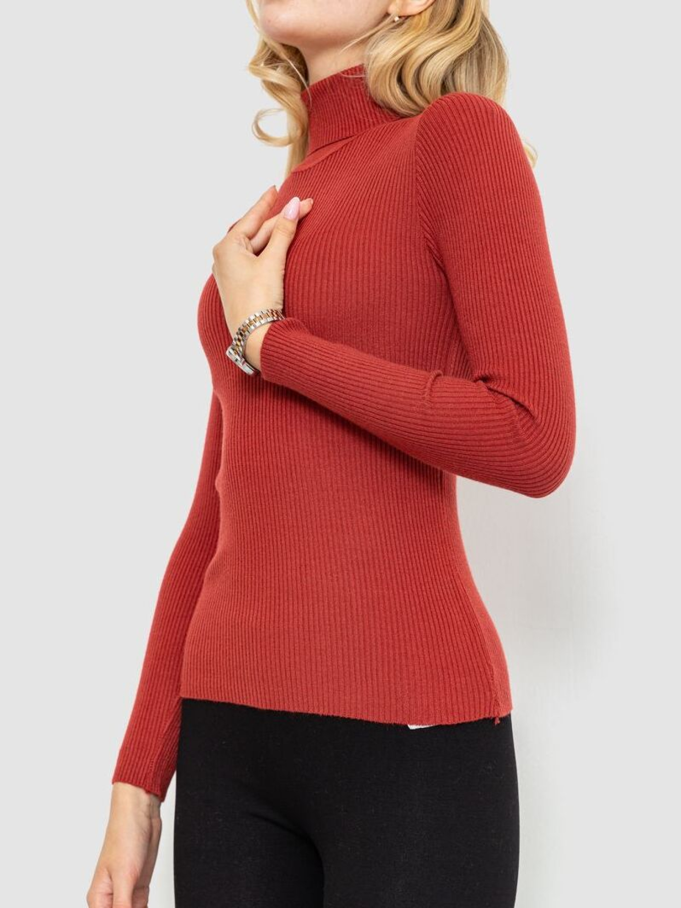 Водолазка Ager модель У-1121085::000000238 Фото