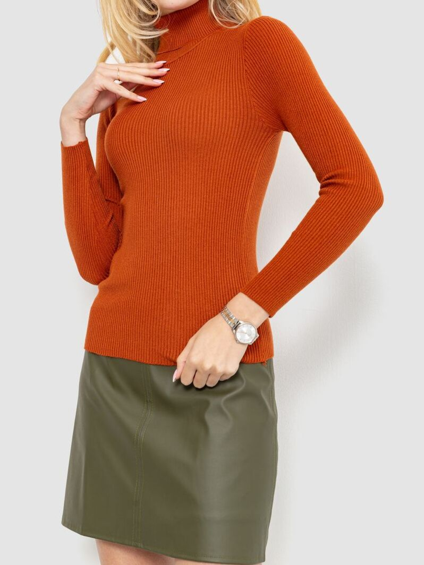 Водолазка Ager модель У-1121085::000000092 Фото