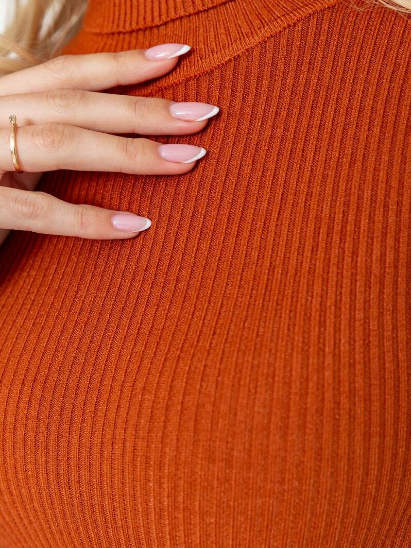 Водолазка Ager модель У-1121085::000000092 Фото