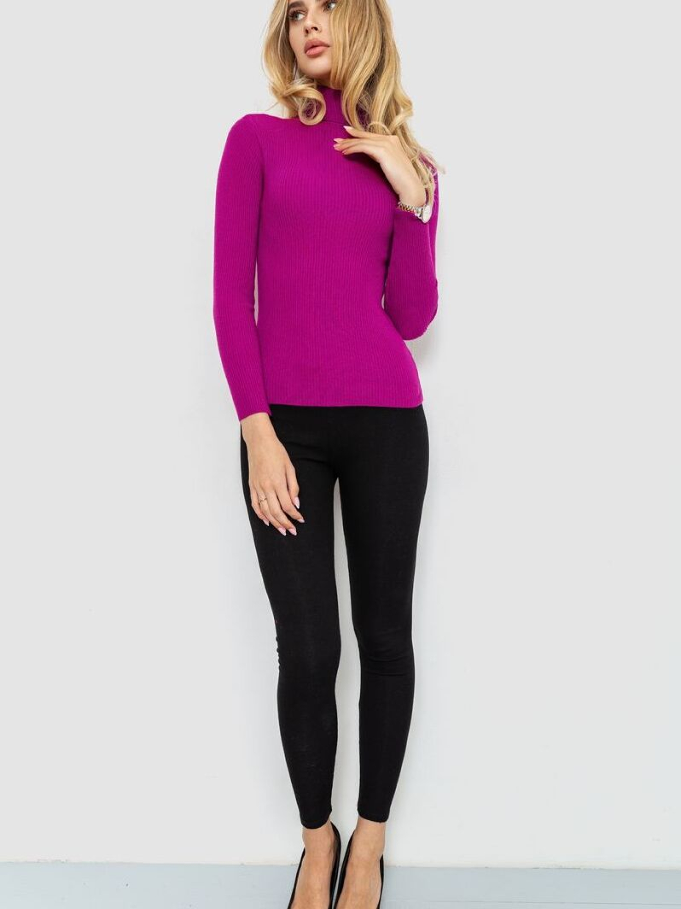 Водолазка Ager модель У-1121085::У-0000125 Фото