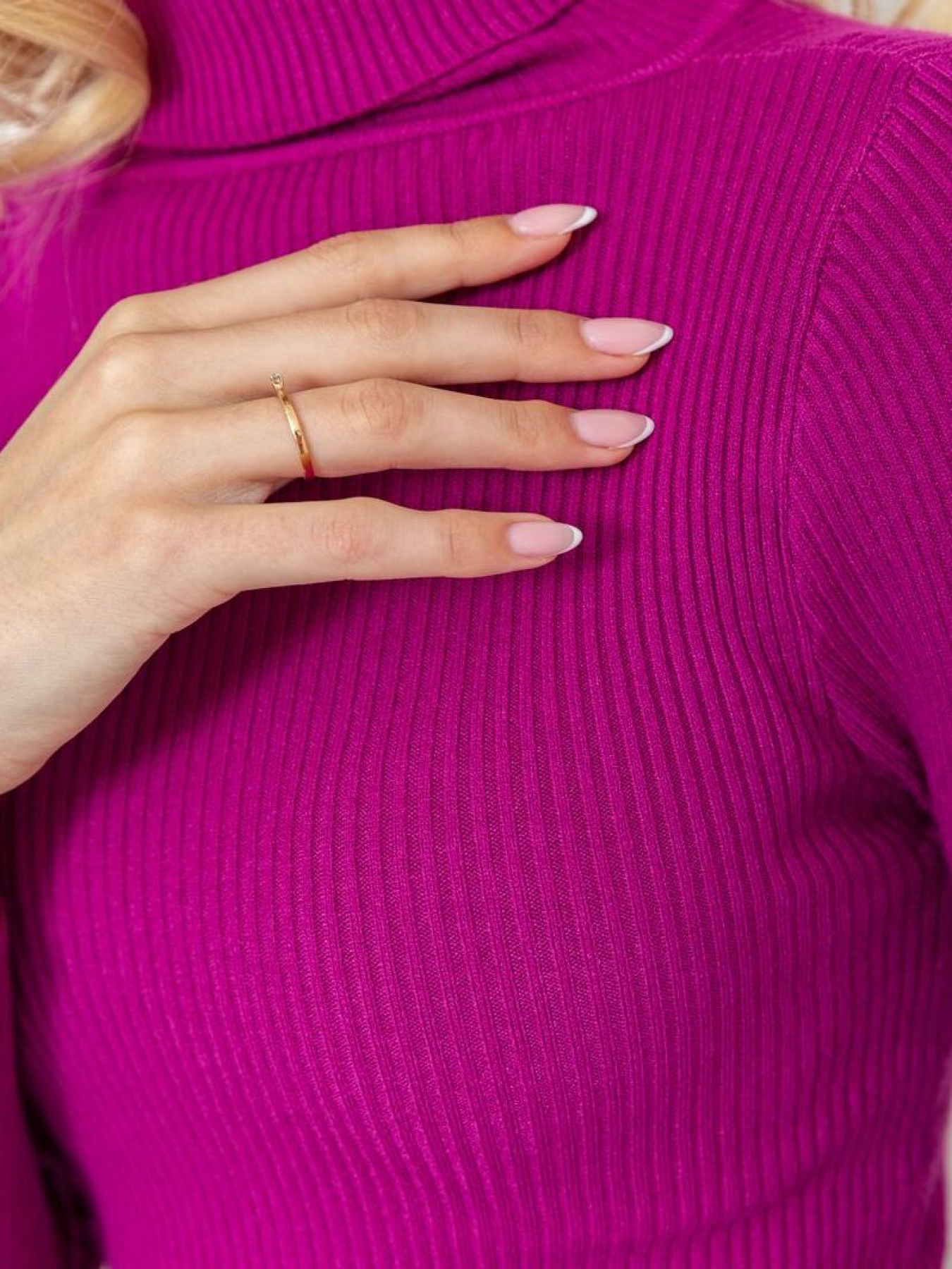 Водолазка Ager модель У-1121085::У-0000125 Фото