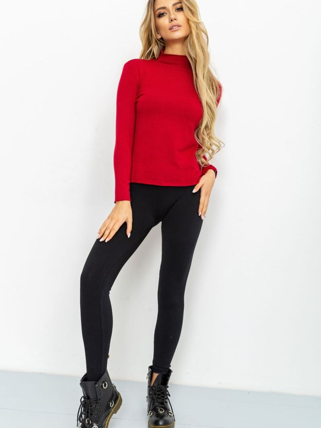 Водолазка Ager модель У-1121637::000000029 Фото