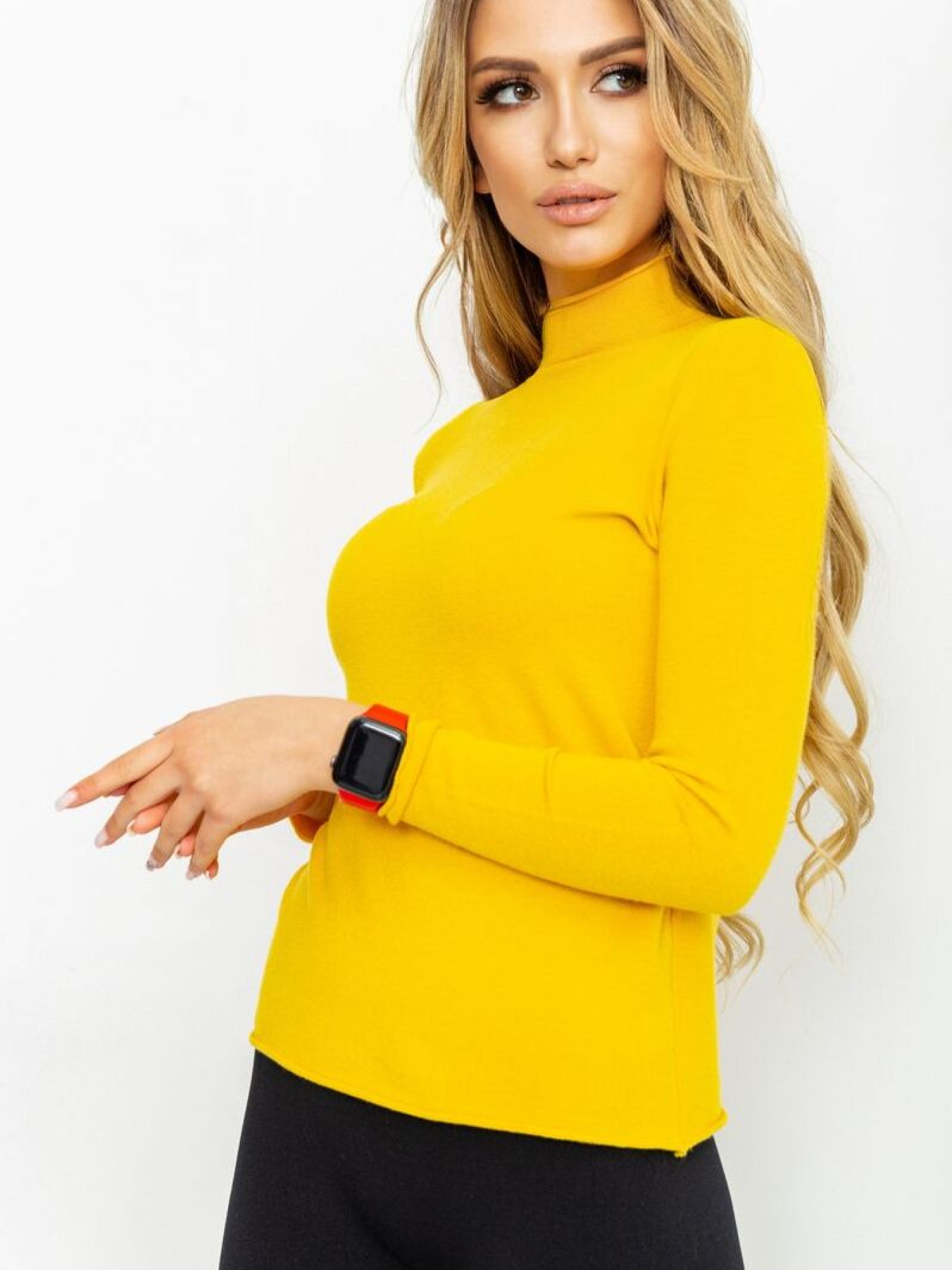 Водолазка Ager модель У-1121637::000000039 Фото